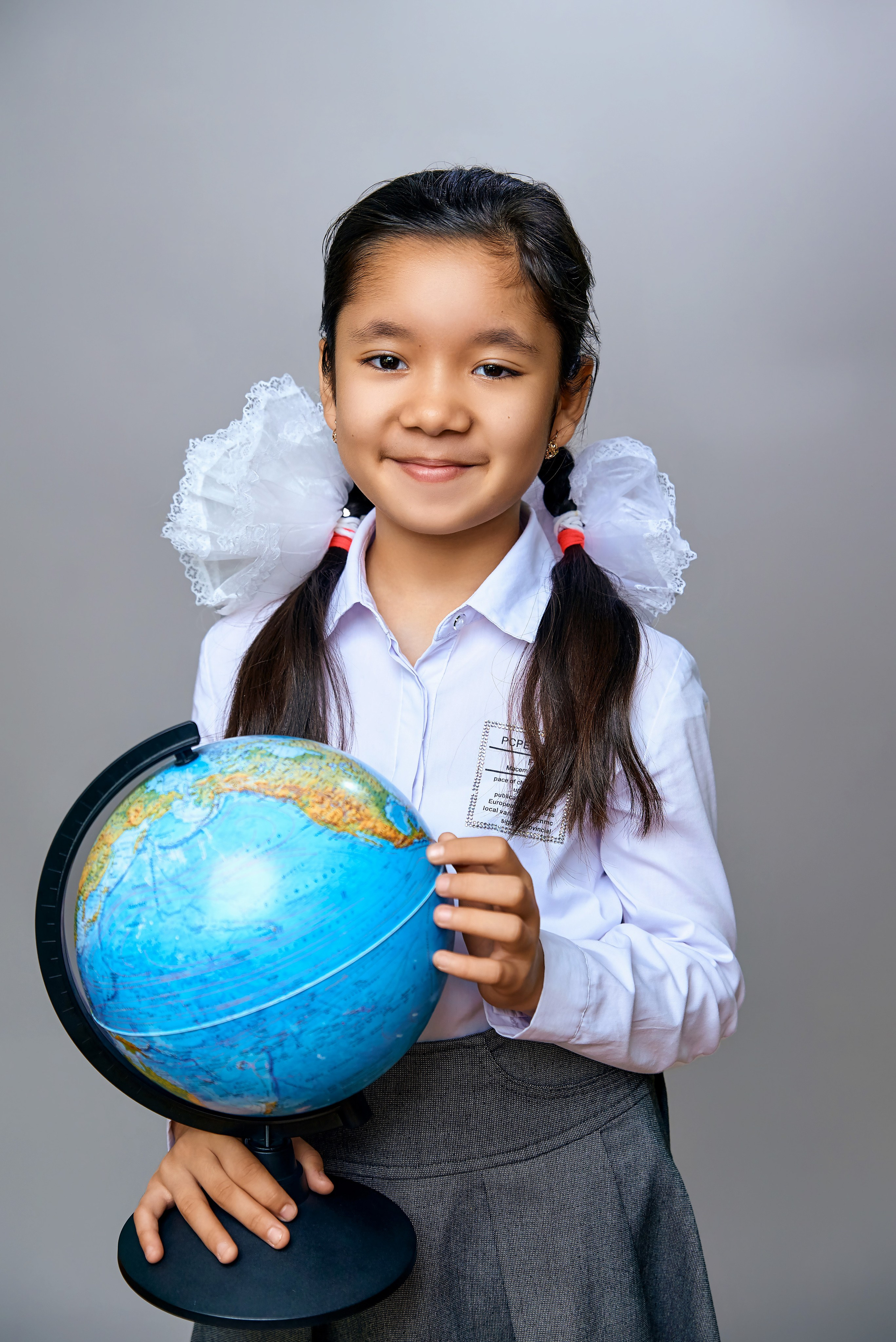 4В класс Школа № 6 выпуск 2024. Фотограф в Орле Павел Черкасов