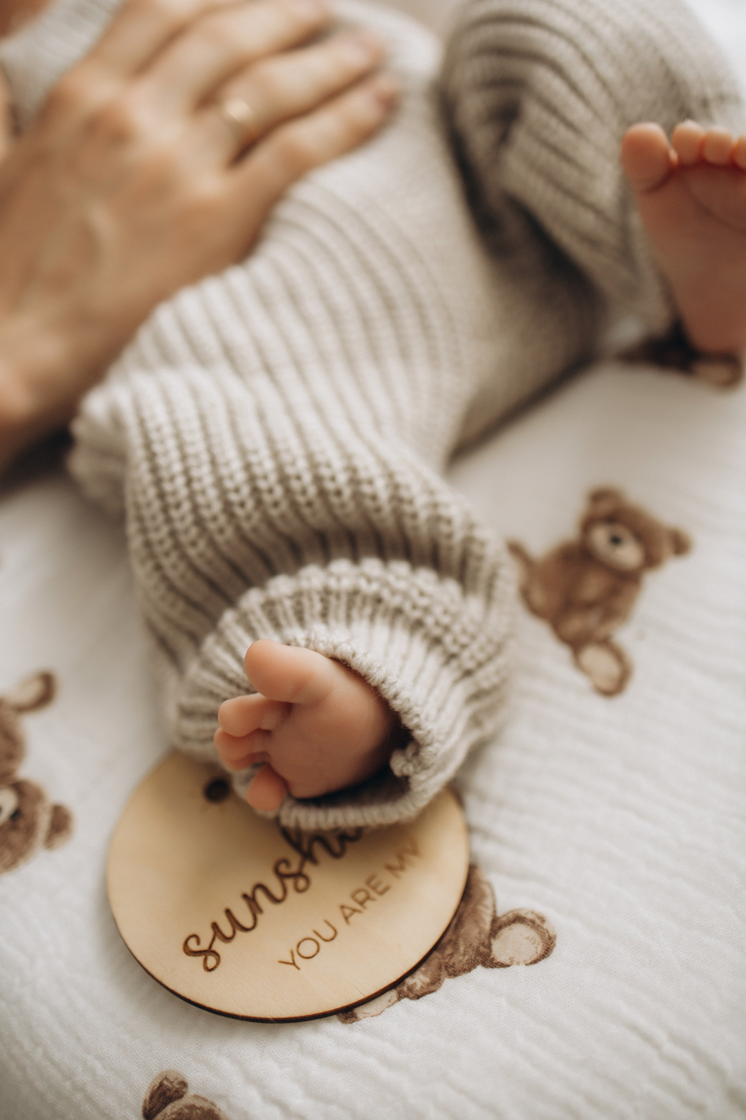 Домашние моменты. Самый теплый фотограф в Краснодаре Рябоконь Ксения