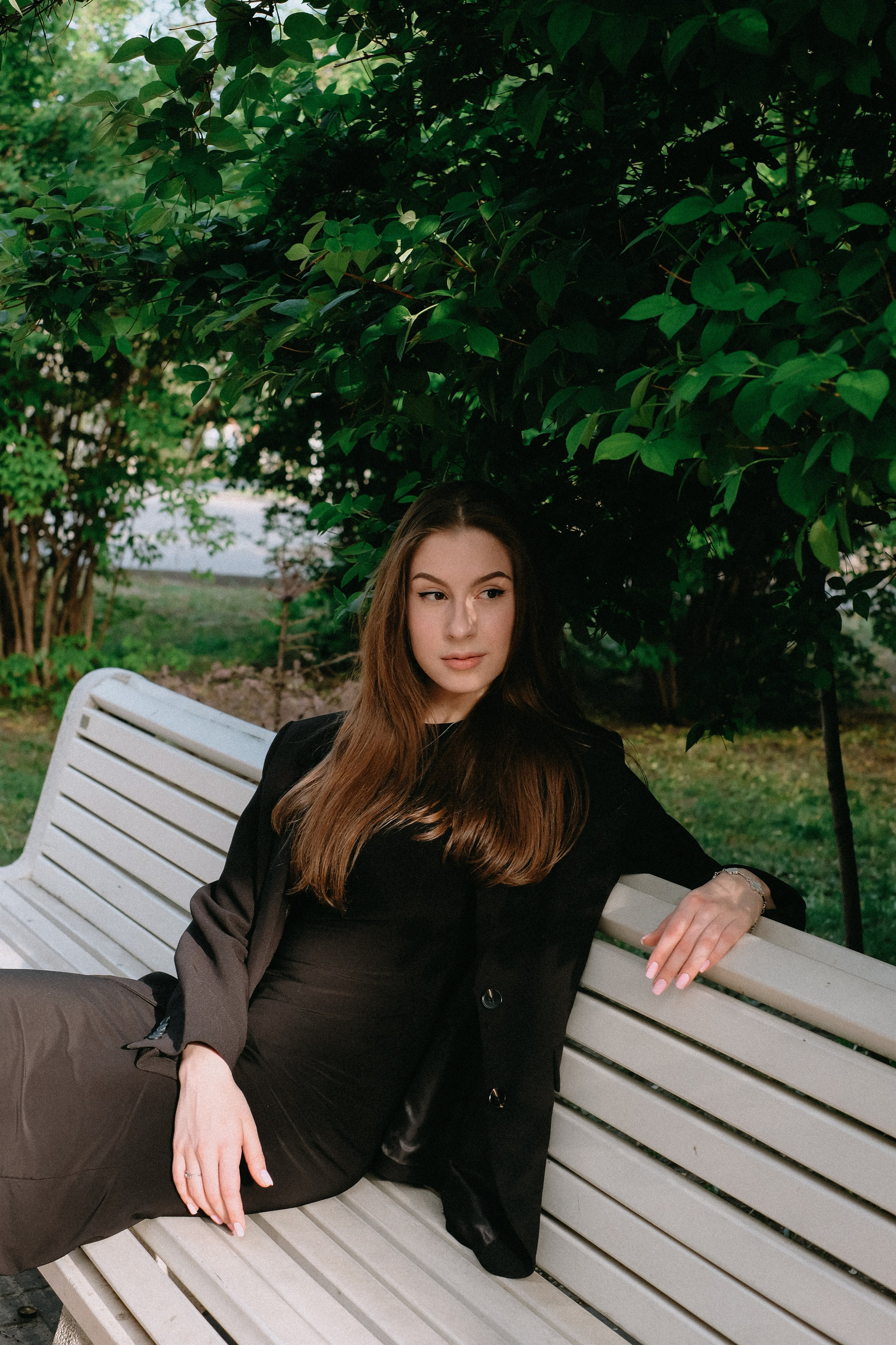 Даша. ФОТОГРАФ АННА КАЗАРЯН