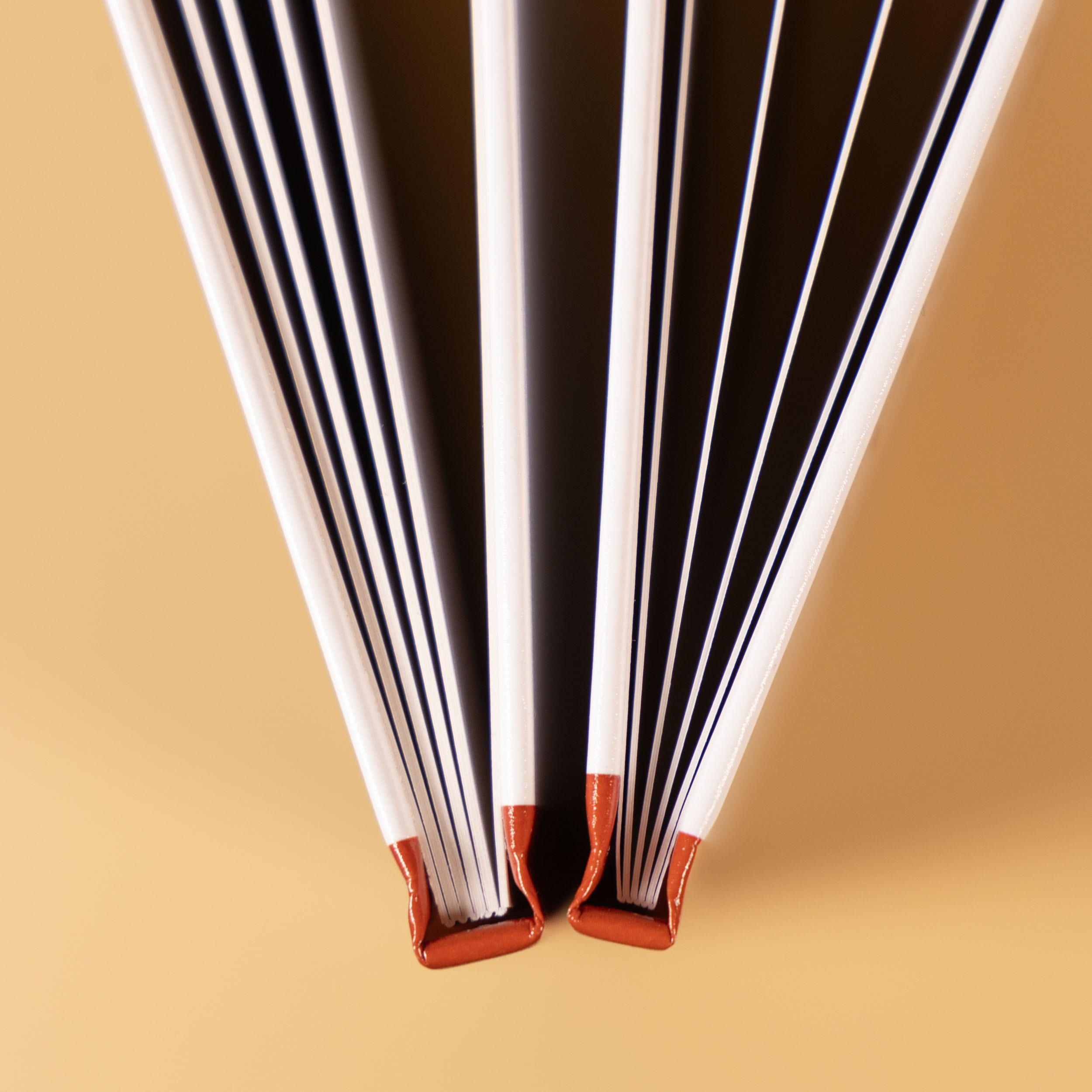 Плотные страницы выпускной фотокниги 9 класса в Вологде.