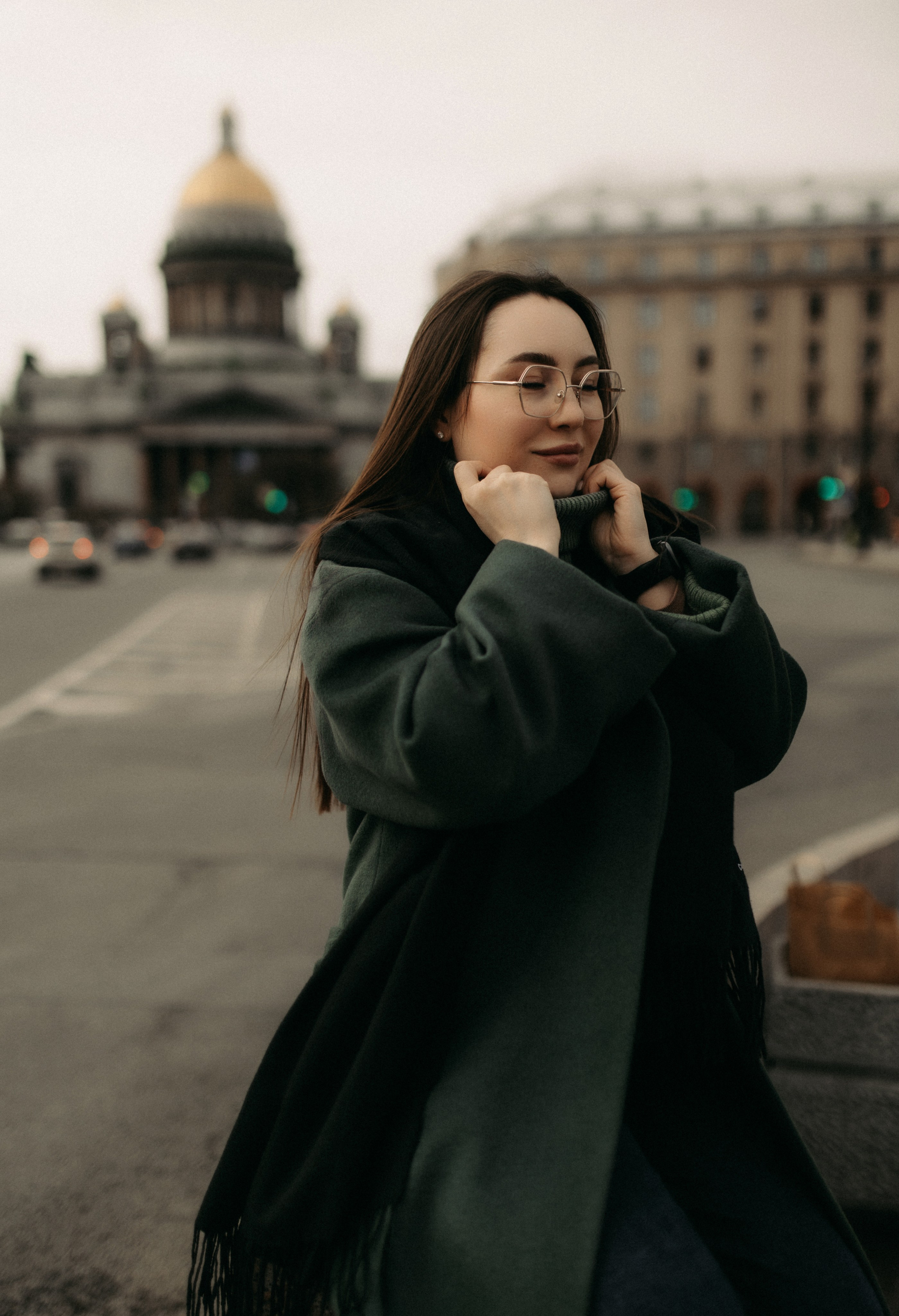 Юлия. Фотограф в Санкт-Петербурге