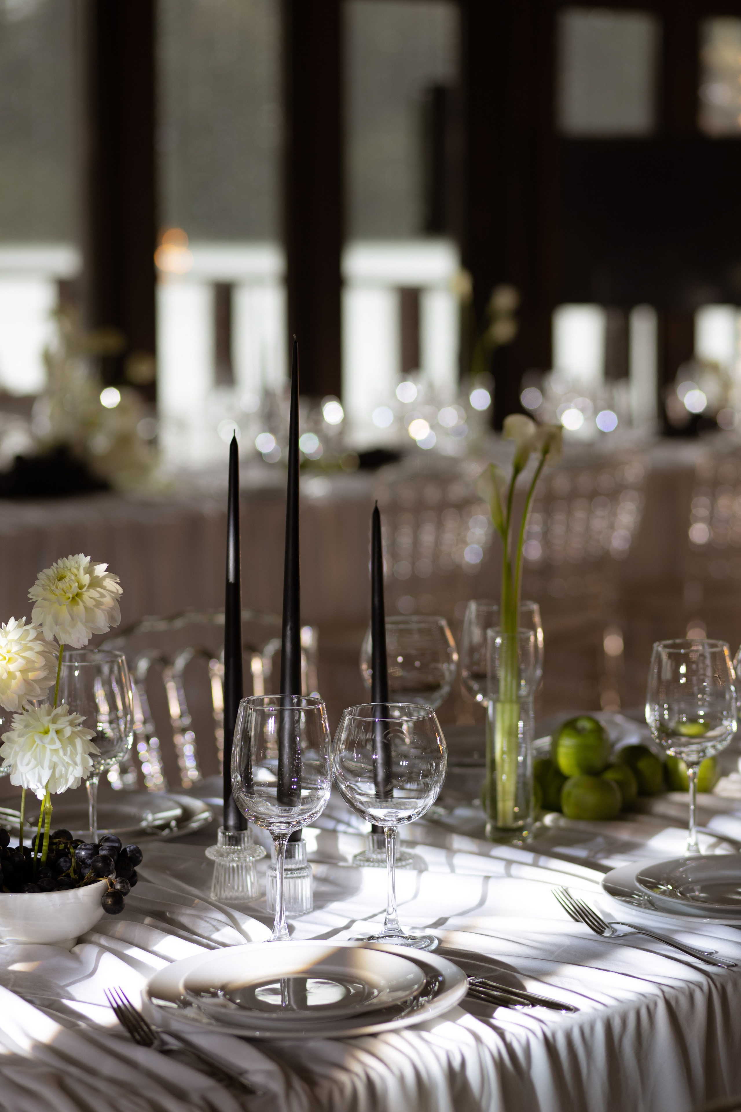 Алина & Андрей. Оформление свадеб, декор свадеб Вера Маркова, Москва