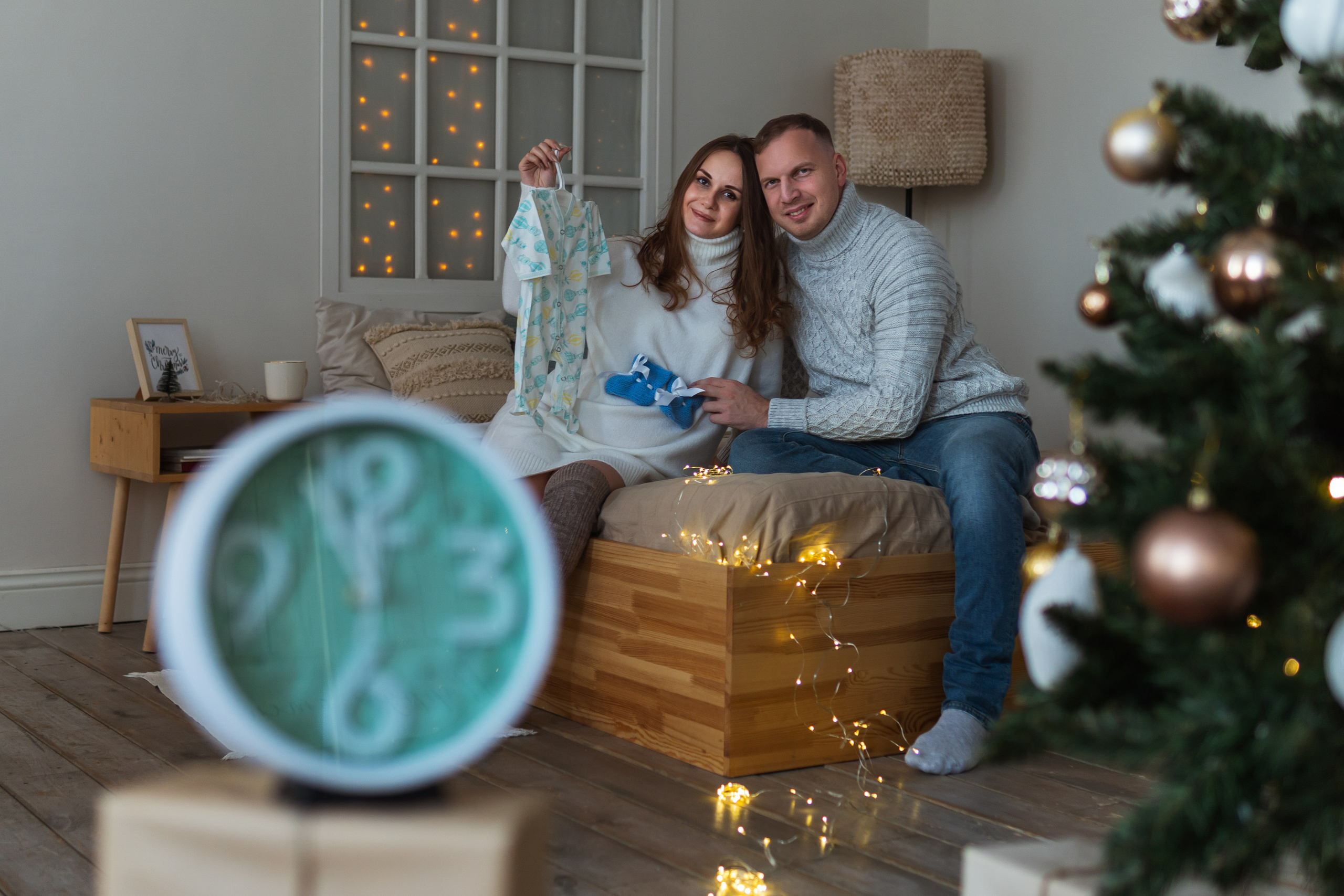 Ольга и Василий. Портретный, репортажный и свадебный фотограф в Екатеринбурге Денис Южаков