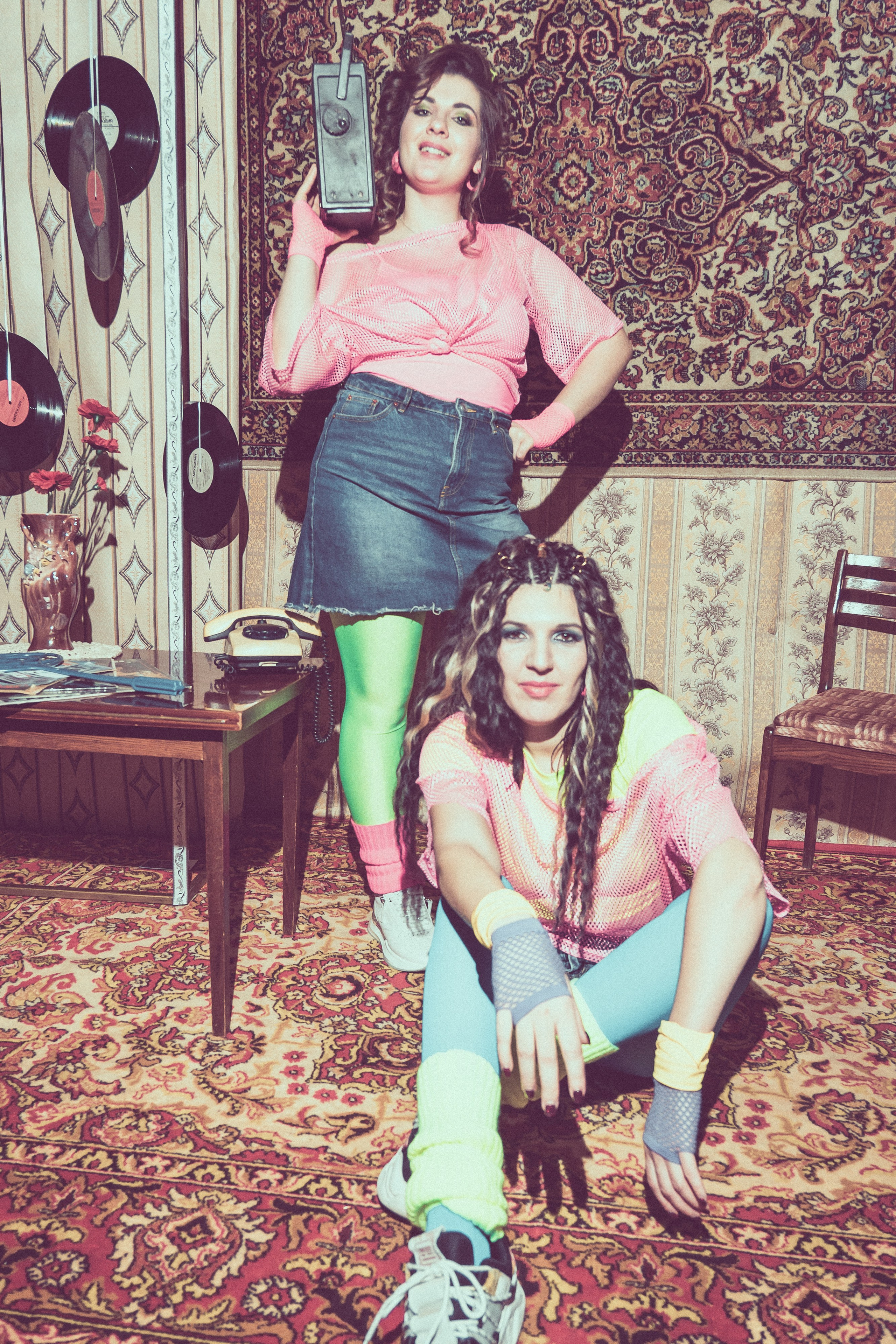 Банкеты и дни рождения. Семейный и LifeStyle фотограф в Жигулевске и Тольятти Рустам Ханмурзин