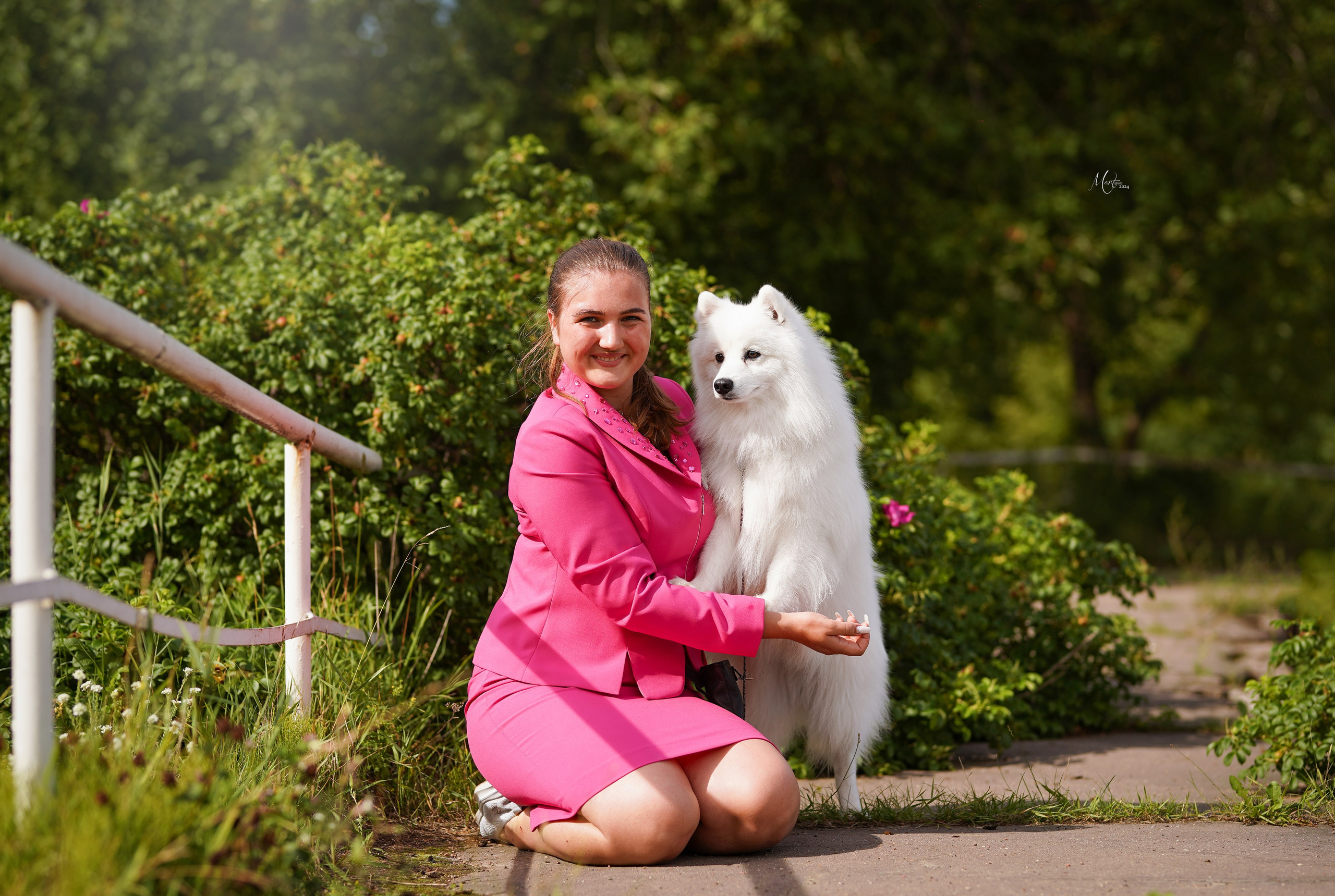 Выставки 2024. Фотограф-анималист в Санкт-Петербурге Яна Мартынова