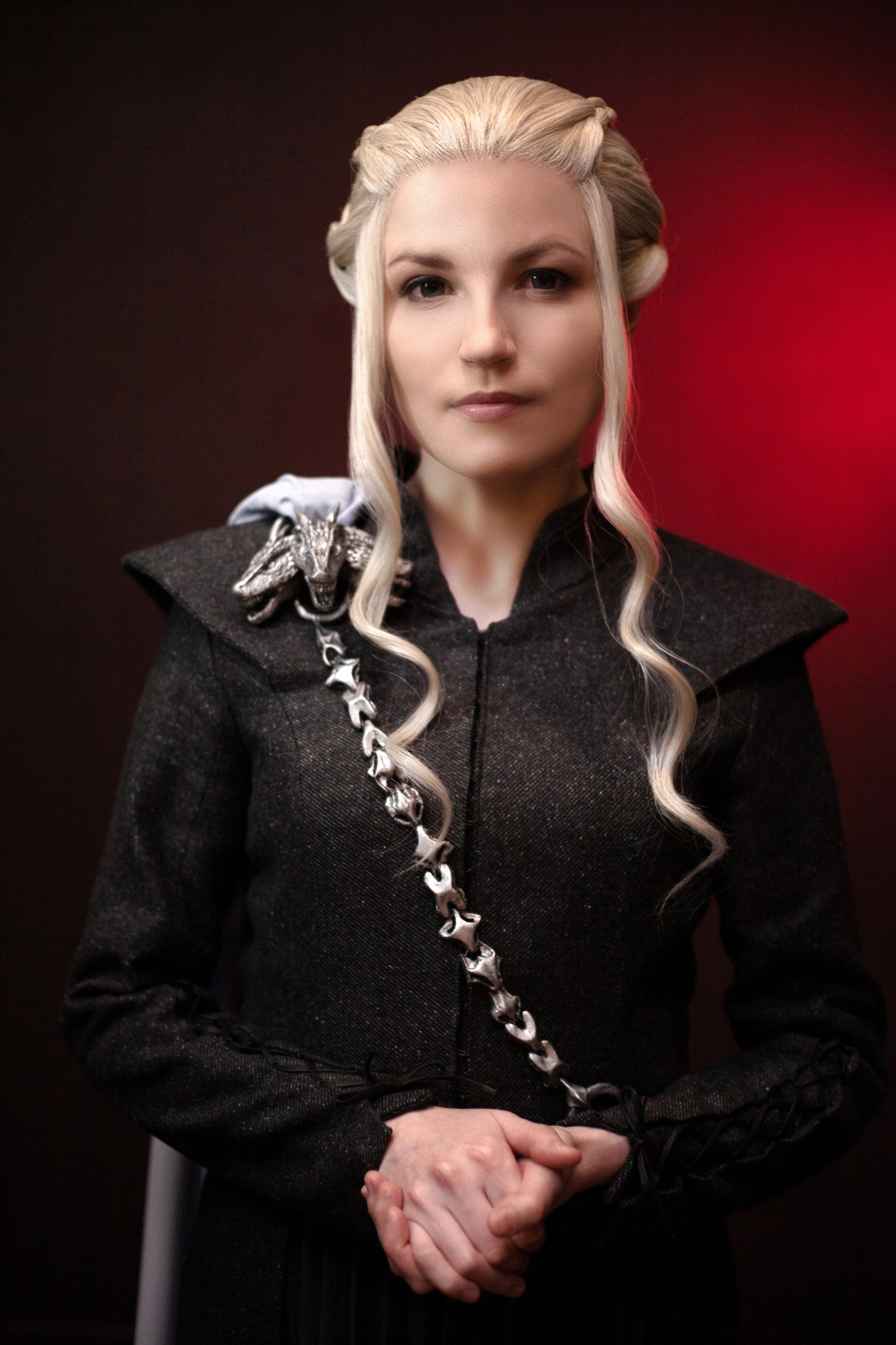 Song of Ice and Fire. Косплей-фотограф в Екб
