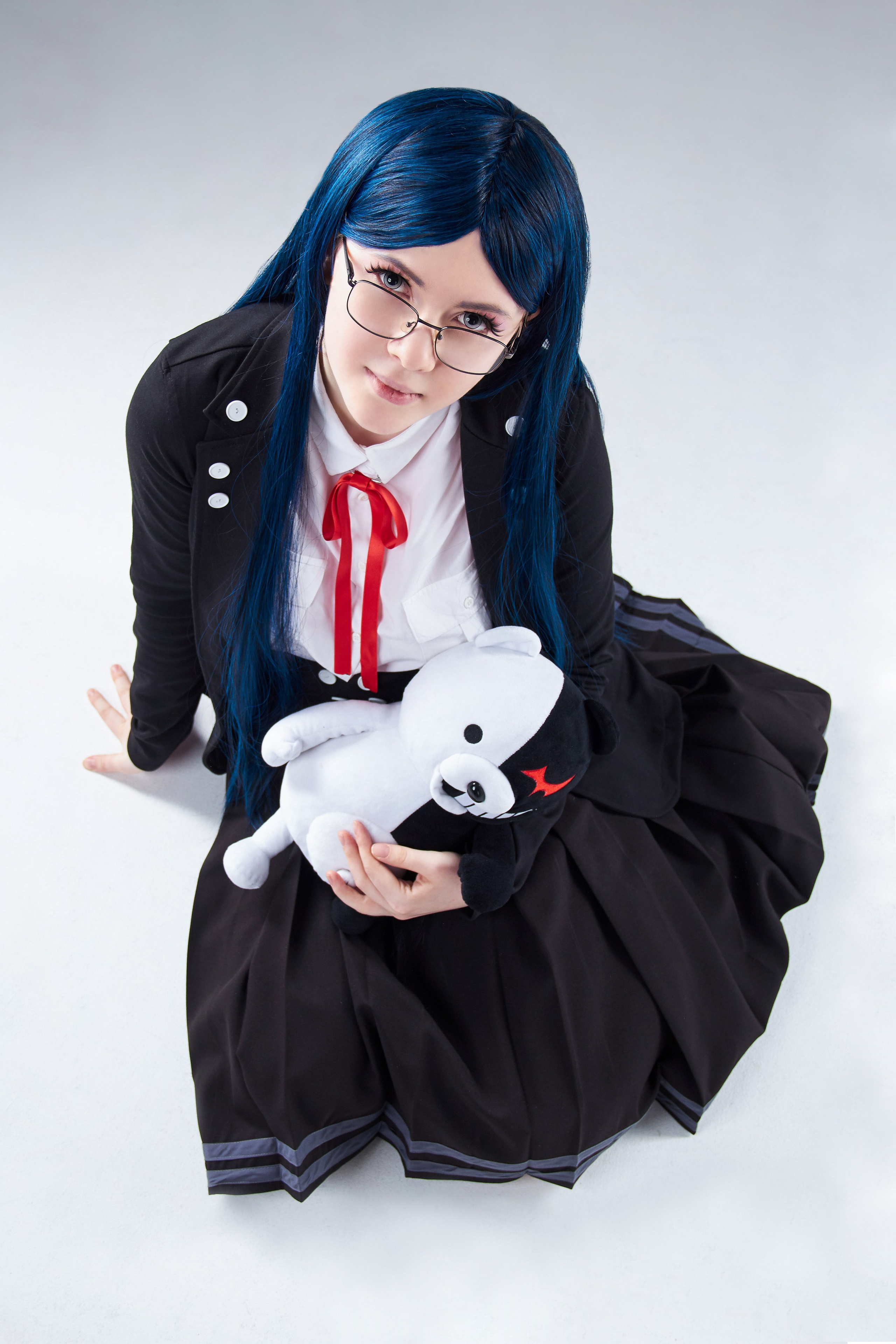 Danganronpa V3. Косплей-фотограф в Екб