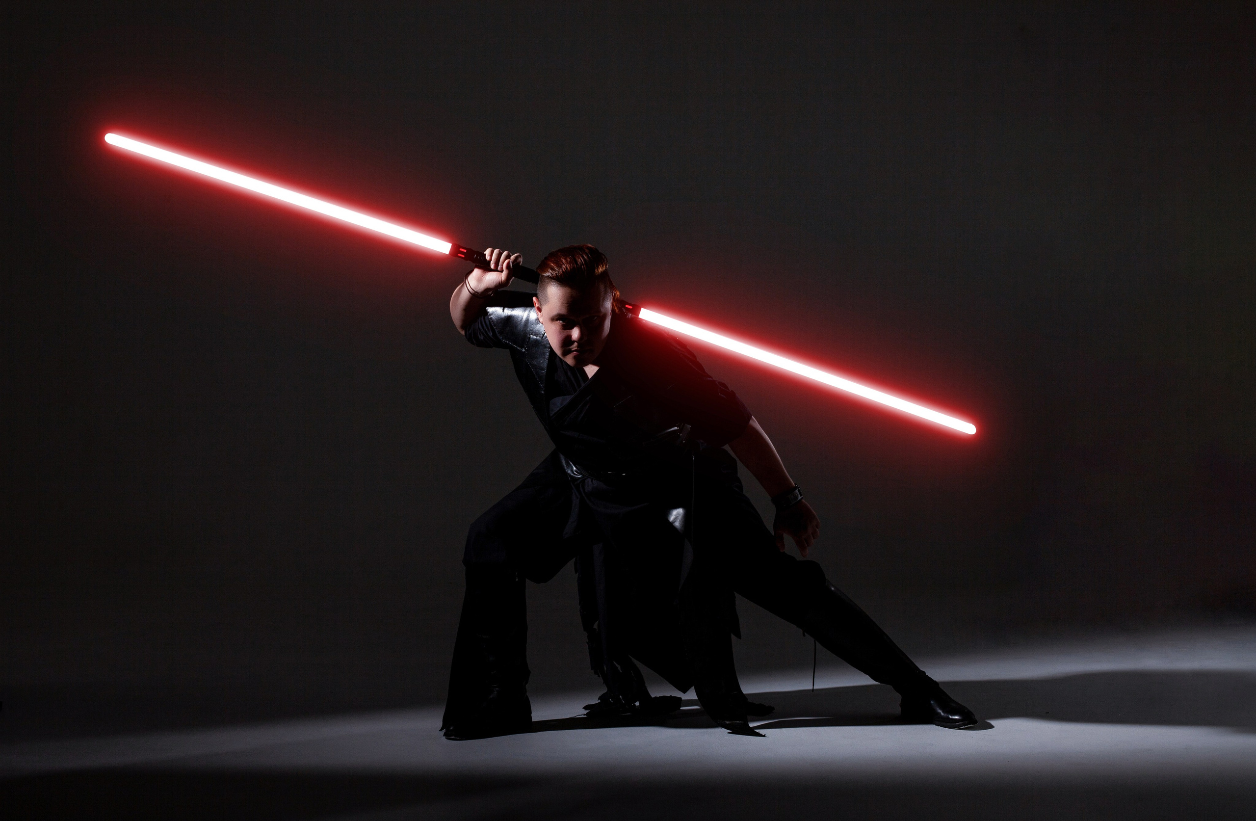 Star Wars. Косплей-фотограф в Екб