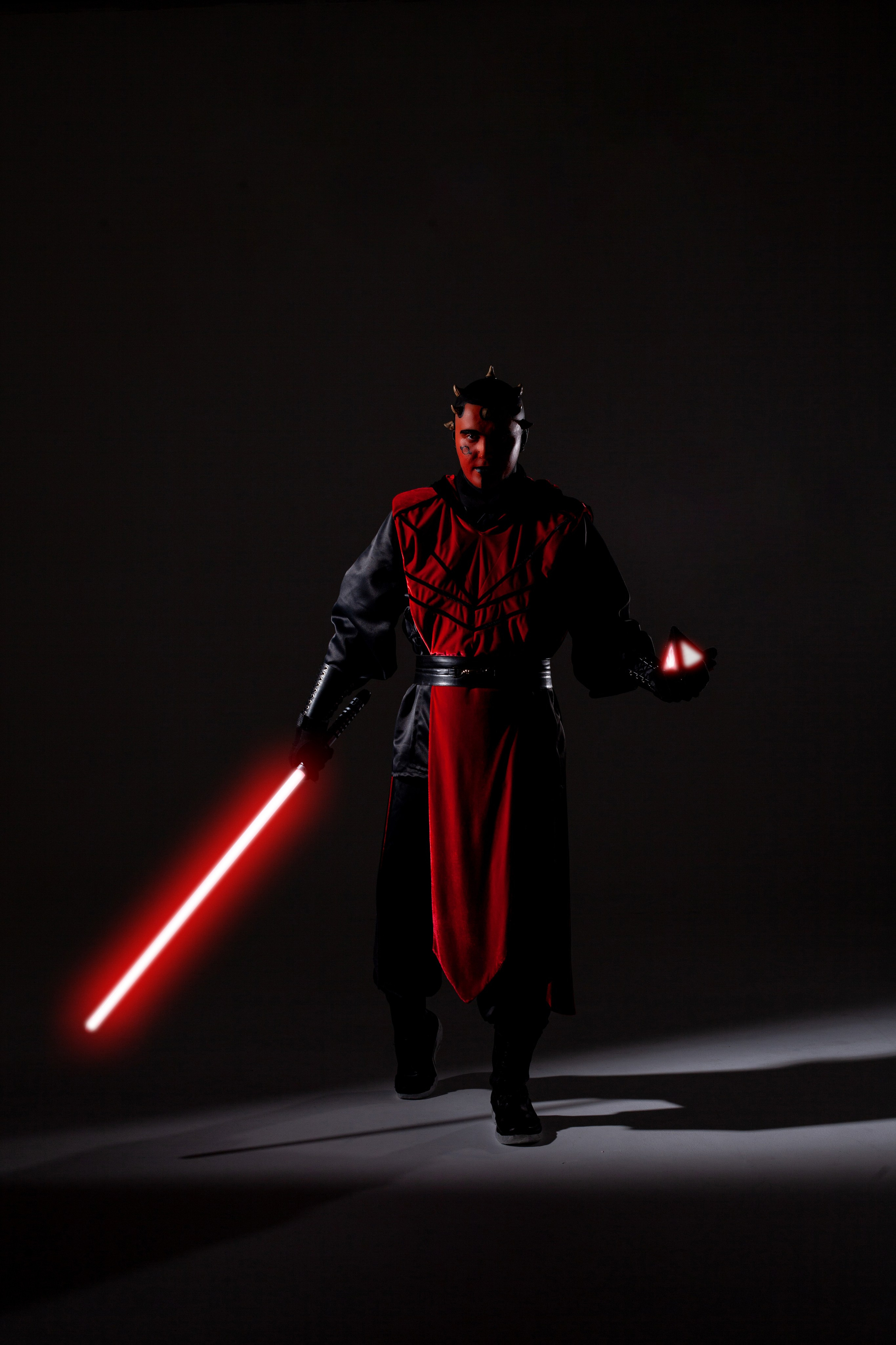 Star Wars. Косплей-фотограф в Екб