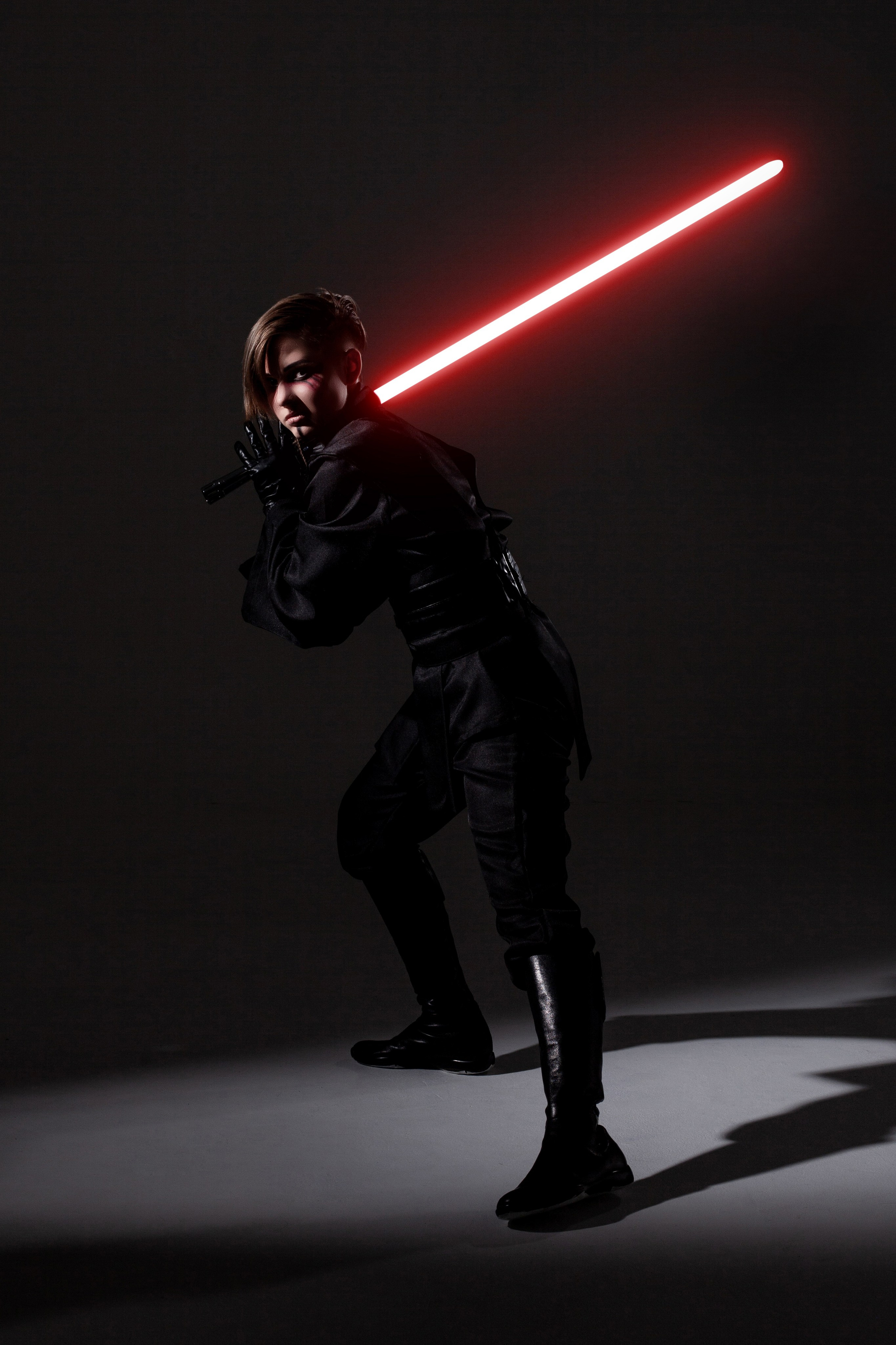 Star Wars. Косплей-фотограф в Екб