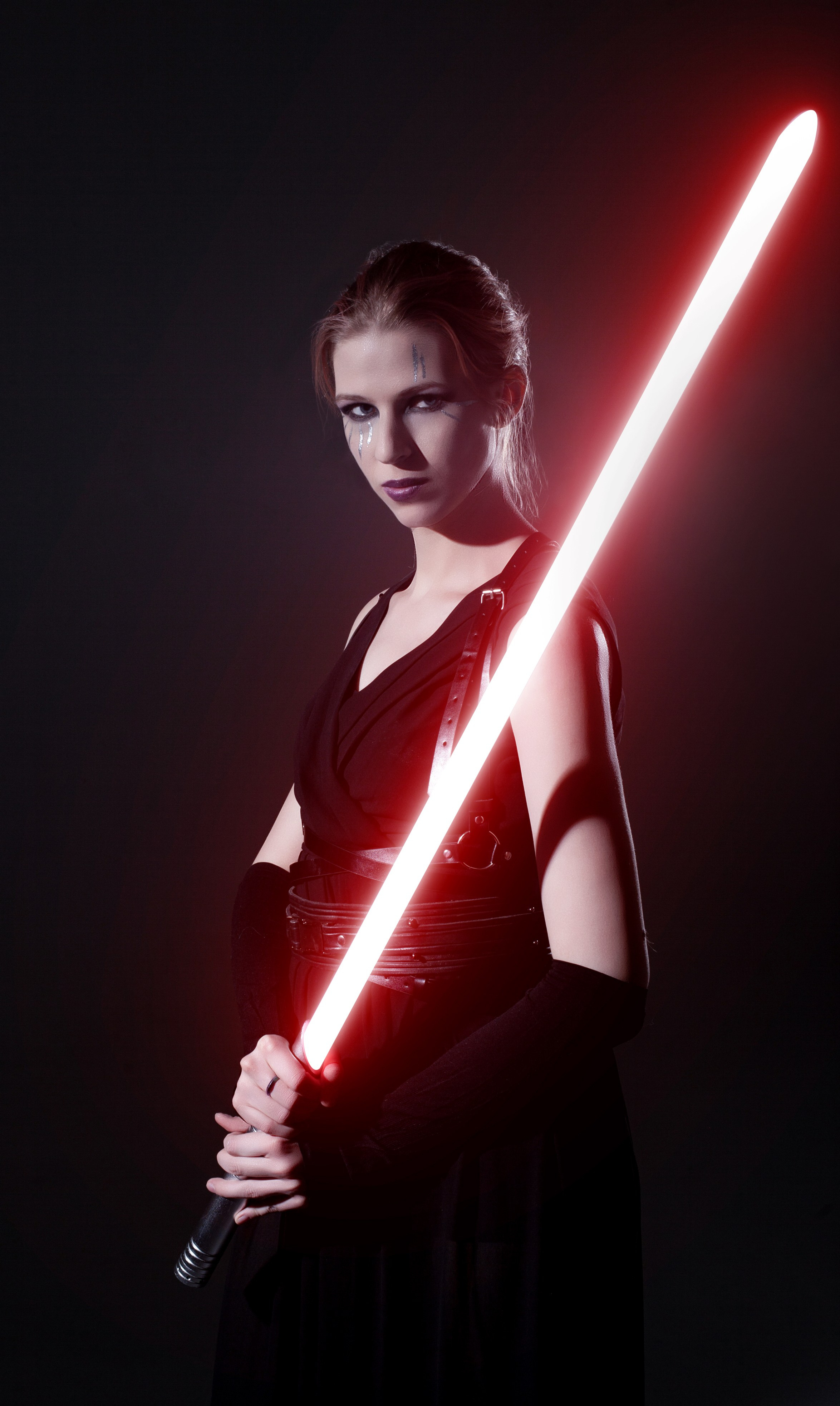 Star Wars. Косплей-фотограф в Екб