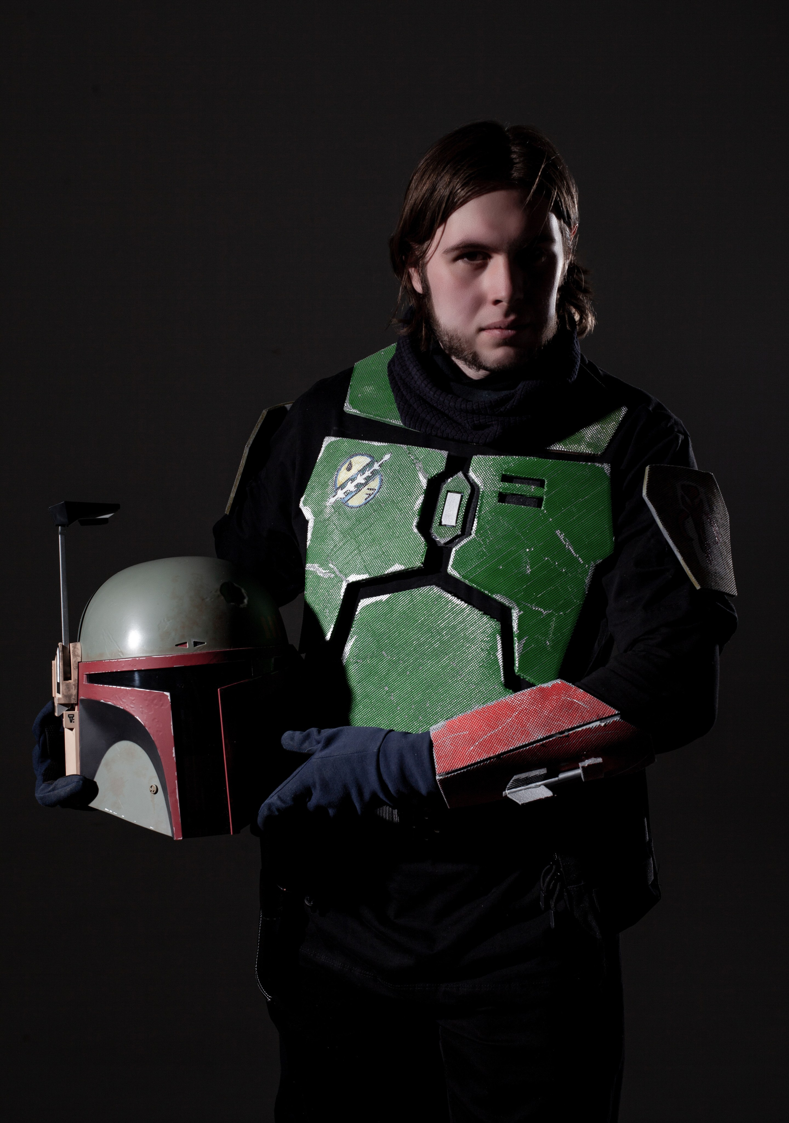 Star Wars. Косплей-фотограф в Екб