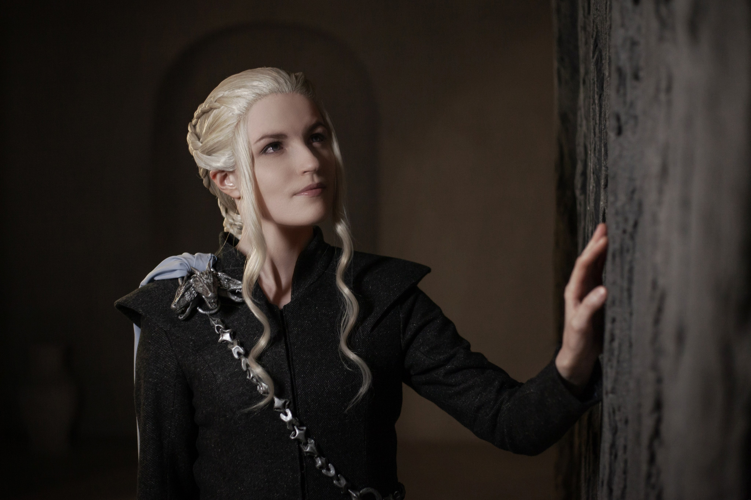 Song of Ice and Fire. Косплей-фотограф в Екб