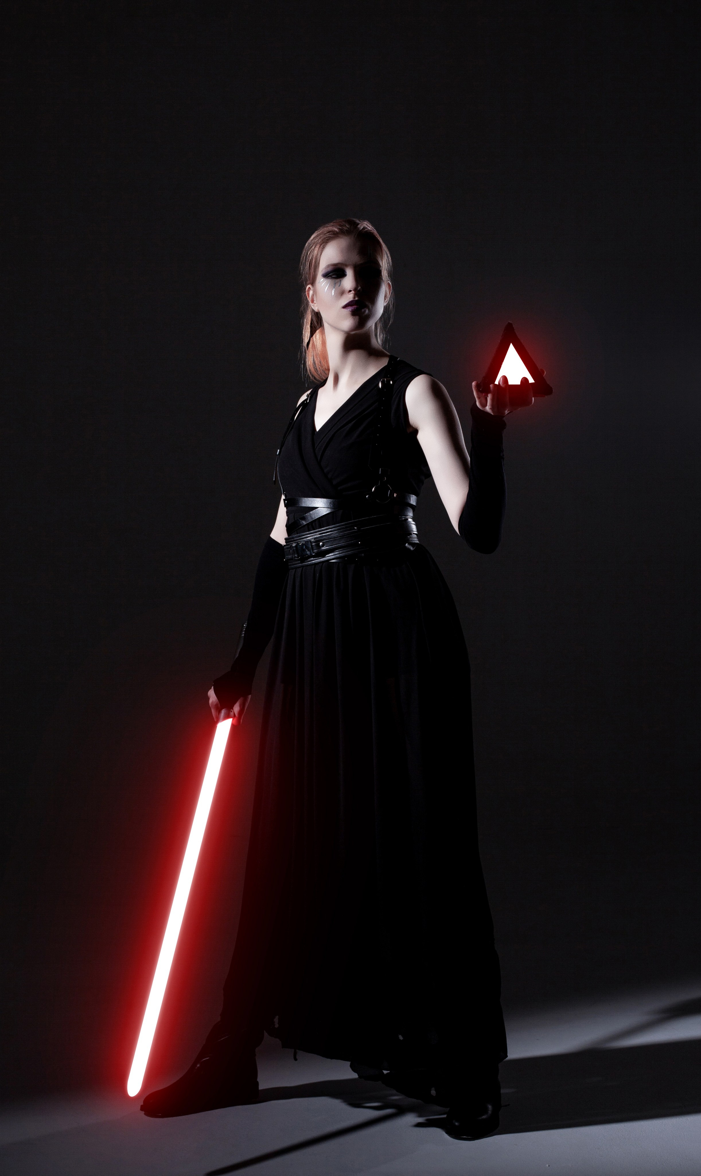 Star Wars. Косплей-фотограф в Екб