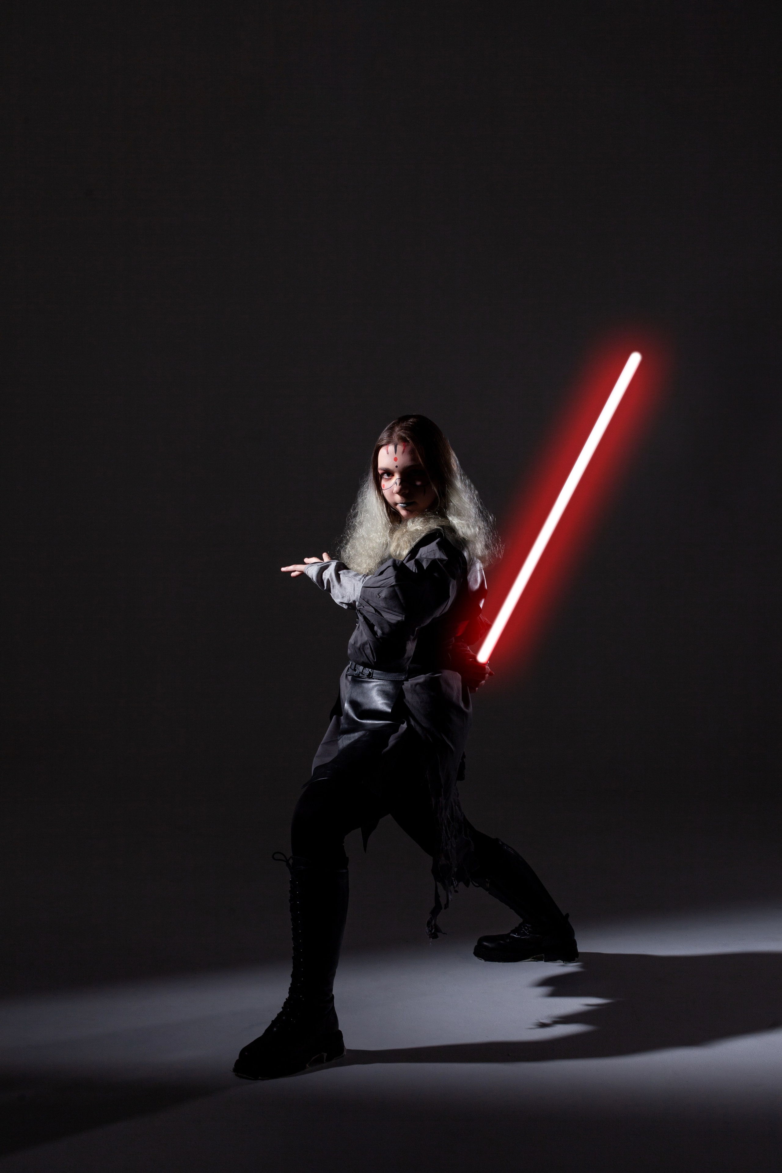 Star Wars. Косплей-фотограф в Екб