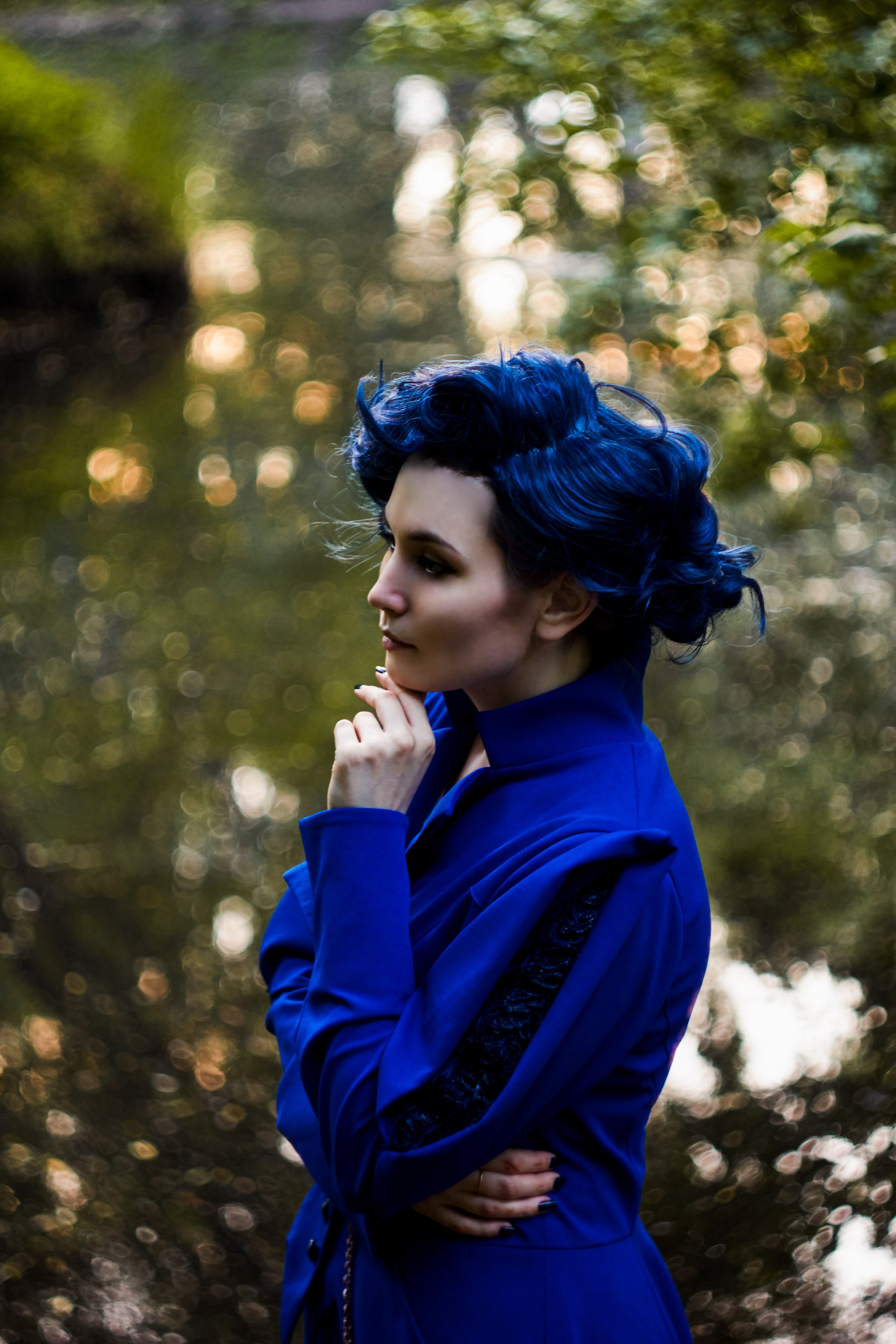 Miss Peregrine's Home for Peculiar Children. Косплей-фотограф в Екб
