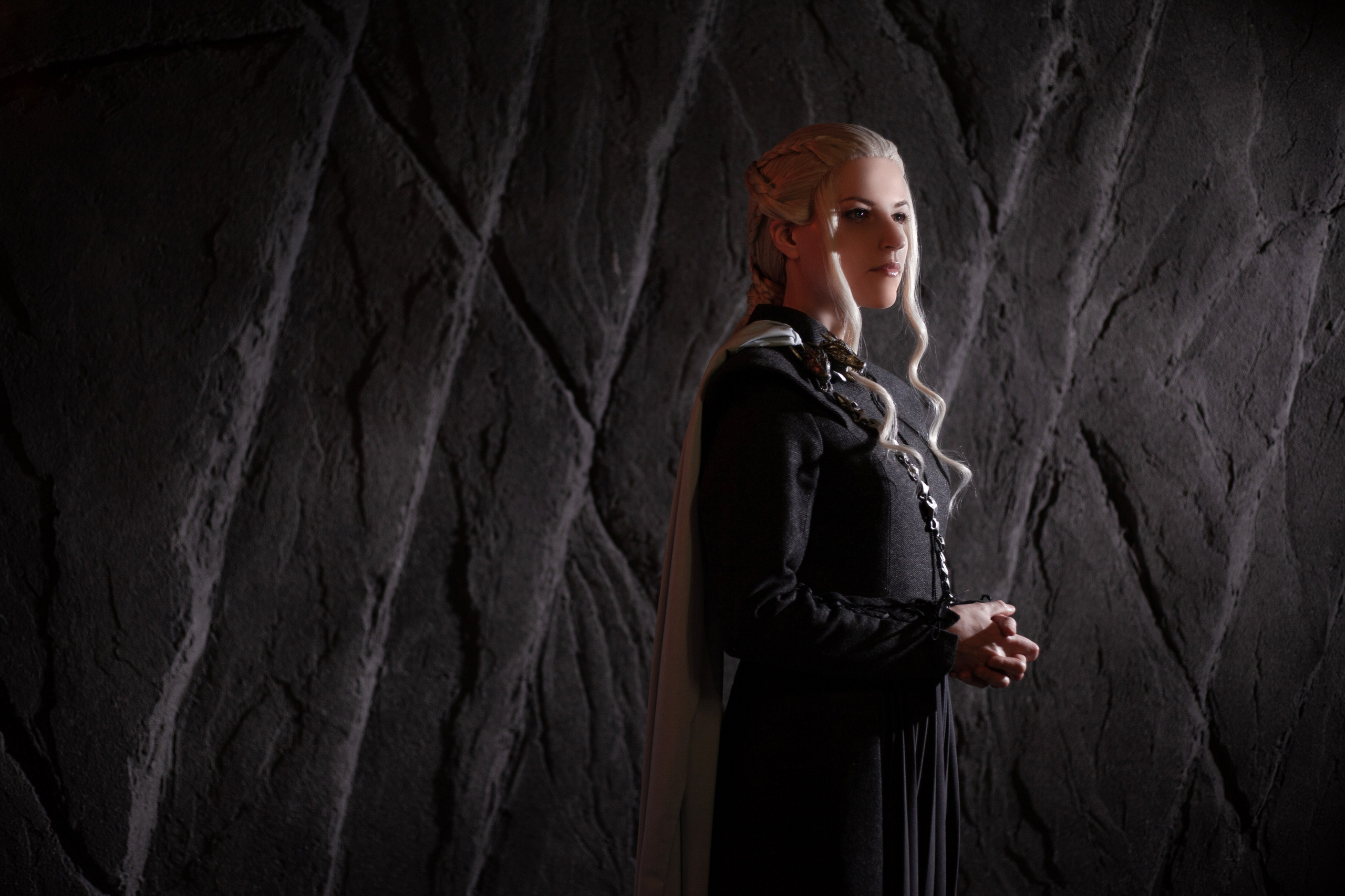 Song of Ice and Fire. Косплей-фотограф в Екб