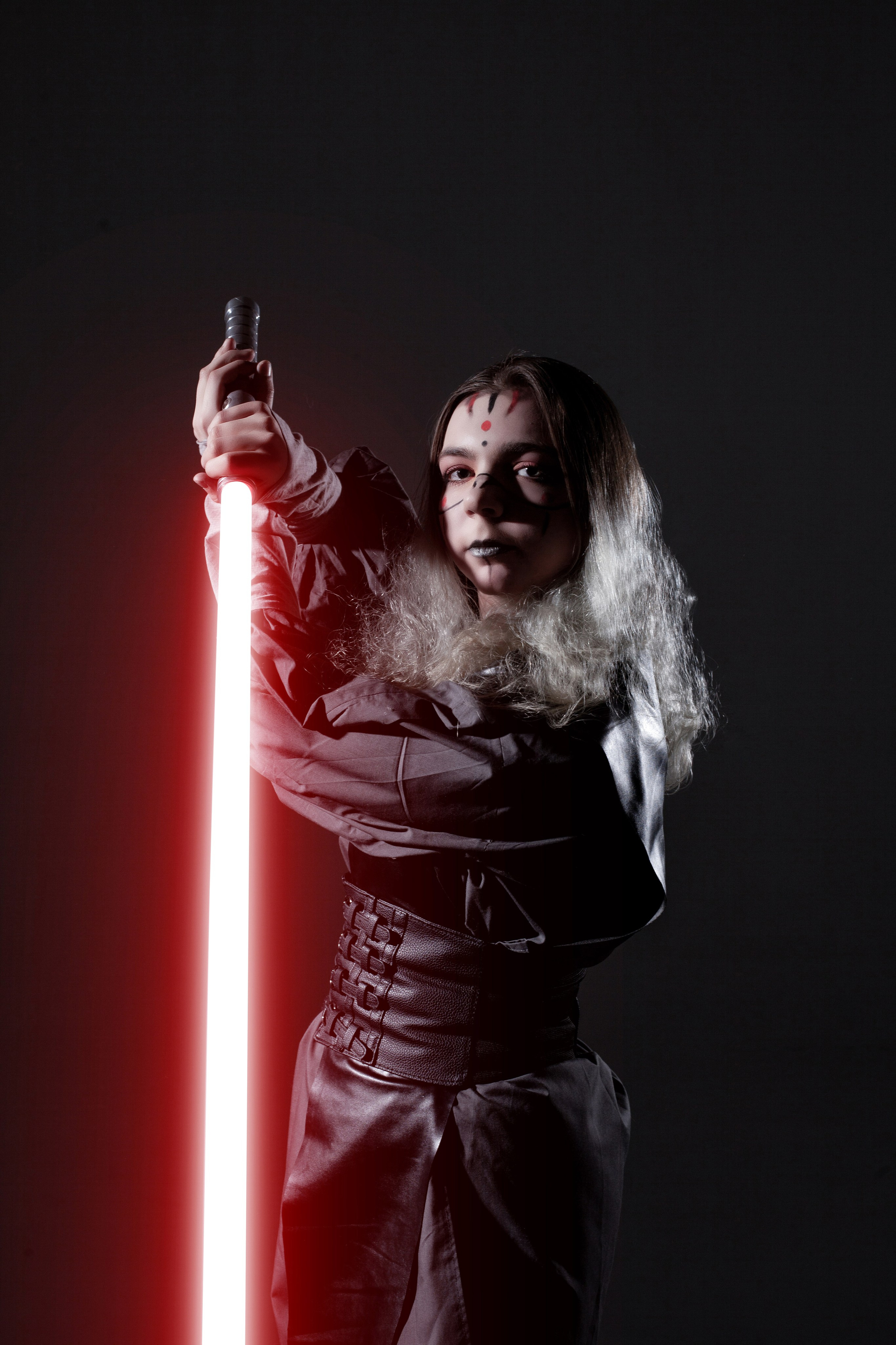 Star Wars. Косплей-фотограф в Екб