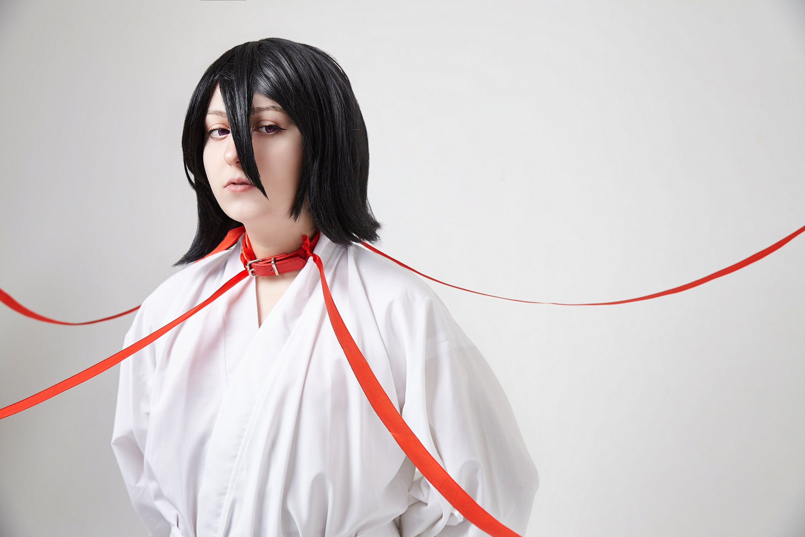 Bleach. Косплей-фотограф в Екб