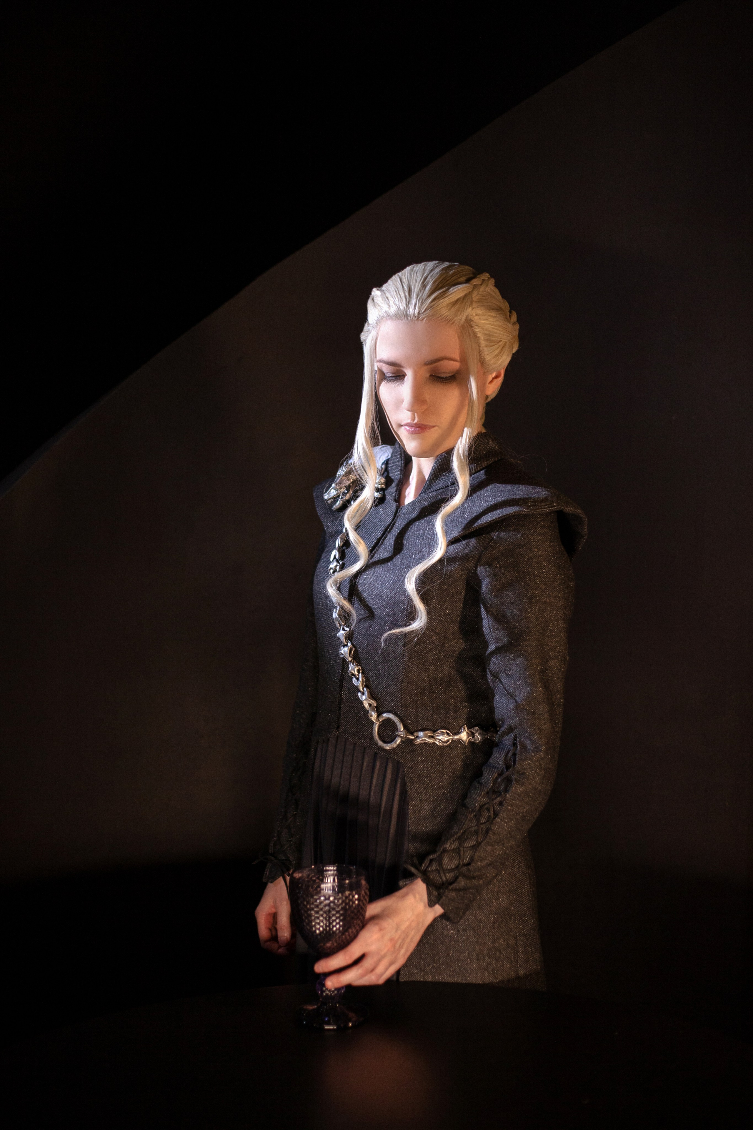 Song of Ice and Fire. Косплей-фотограф в Екб
