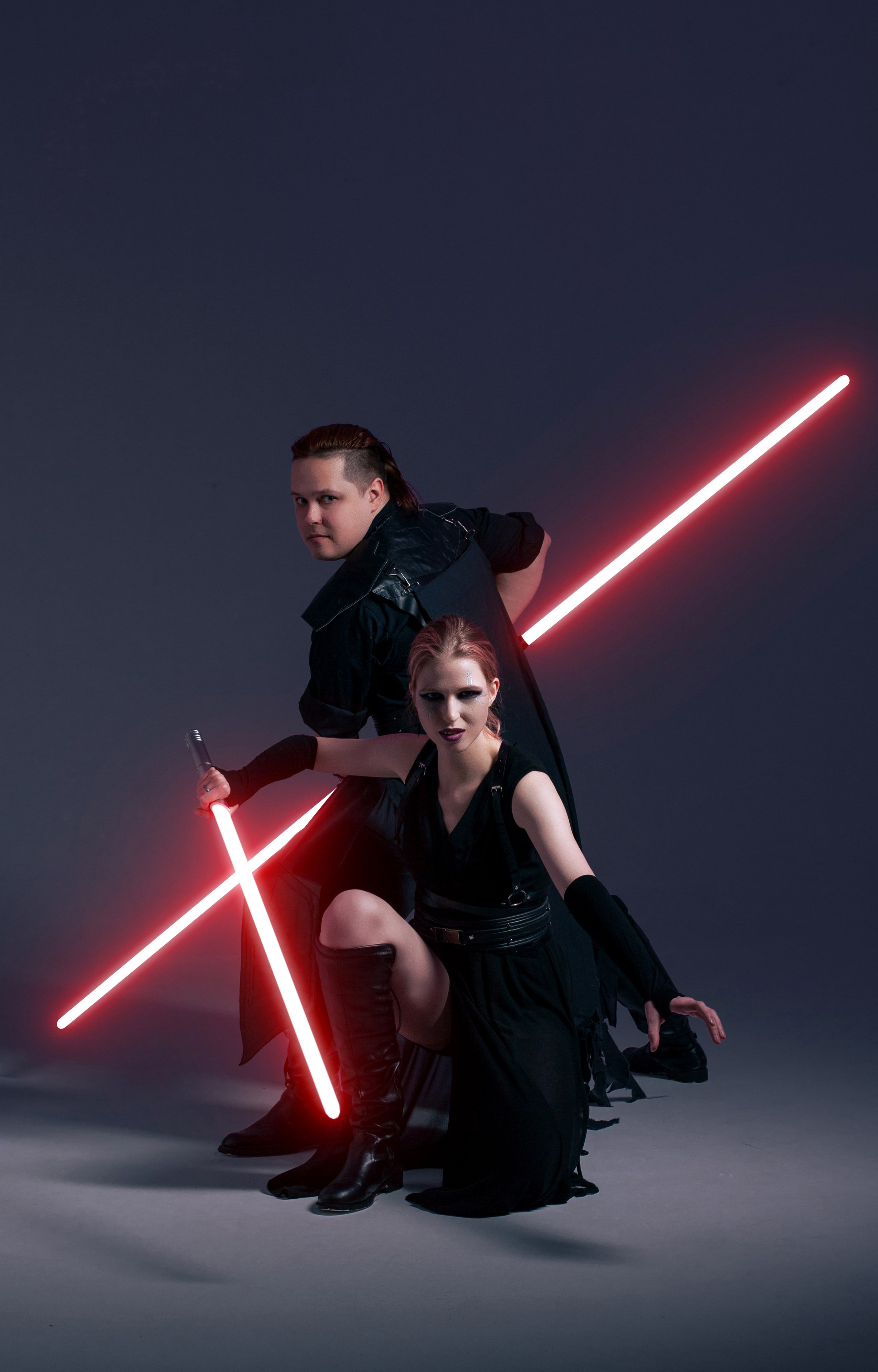 Star Wars. Косплей-фотограф в Екб