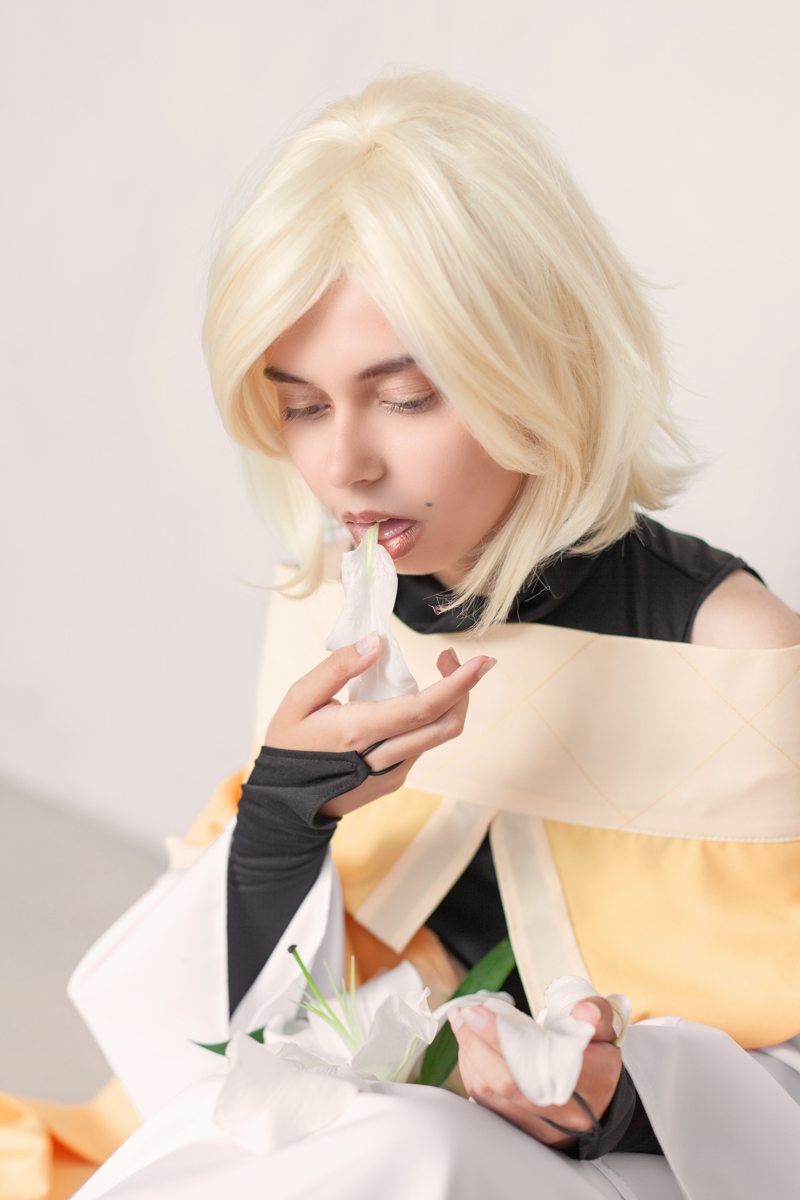 Cookie Run. Косплей-фотограф в Екб