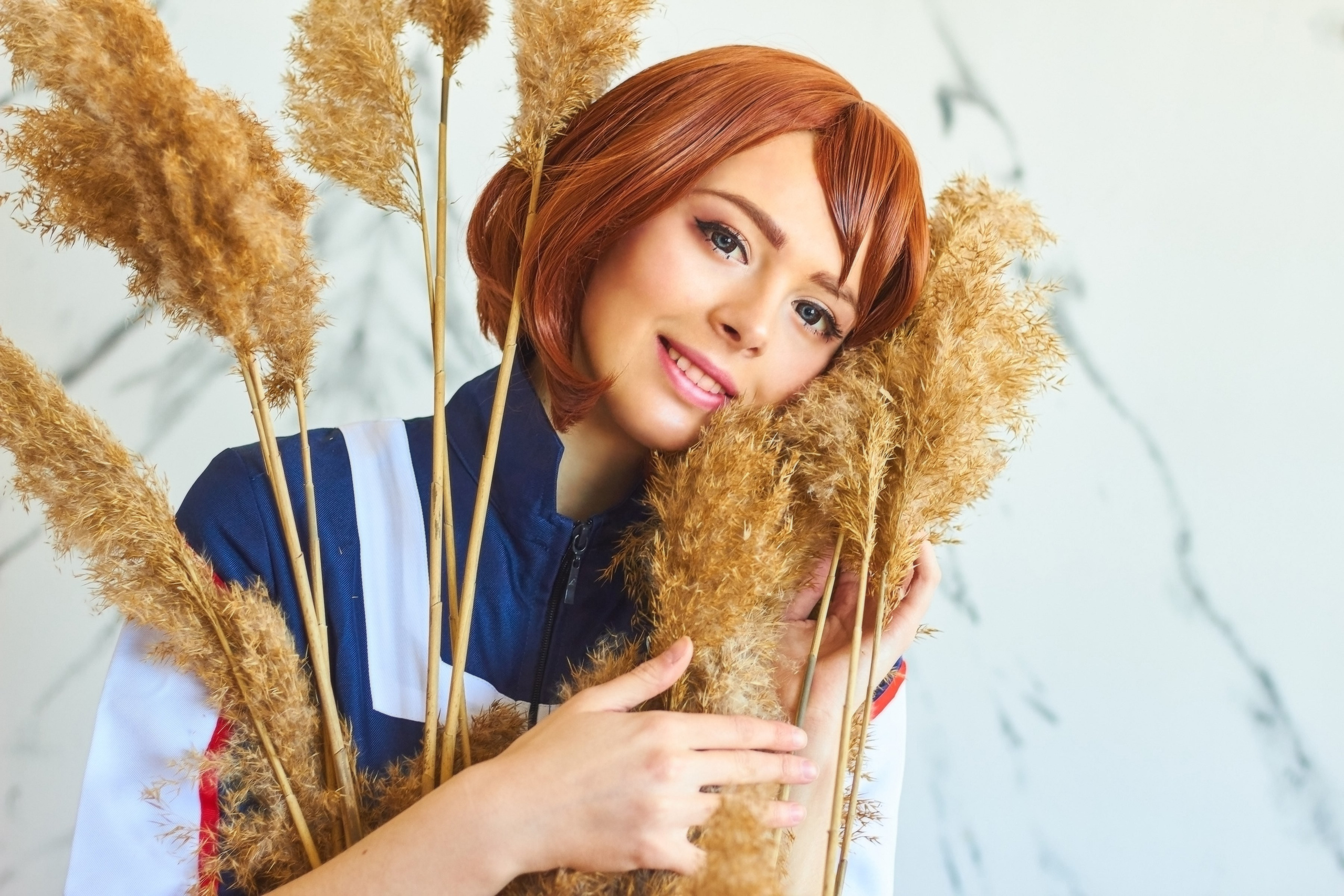 Boku no Hero Academia. Косплей-фотограф в Екб