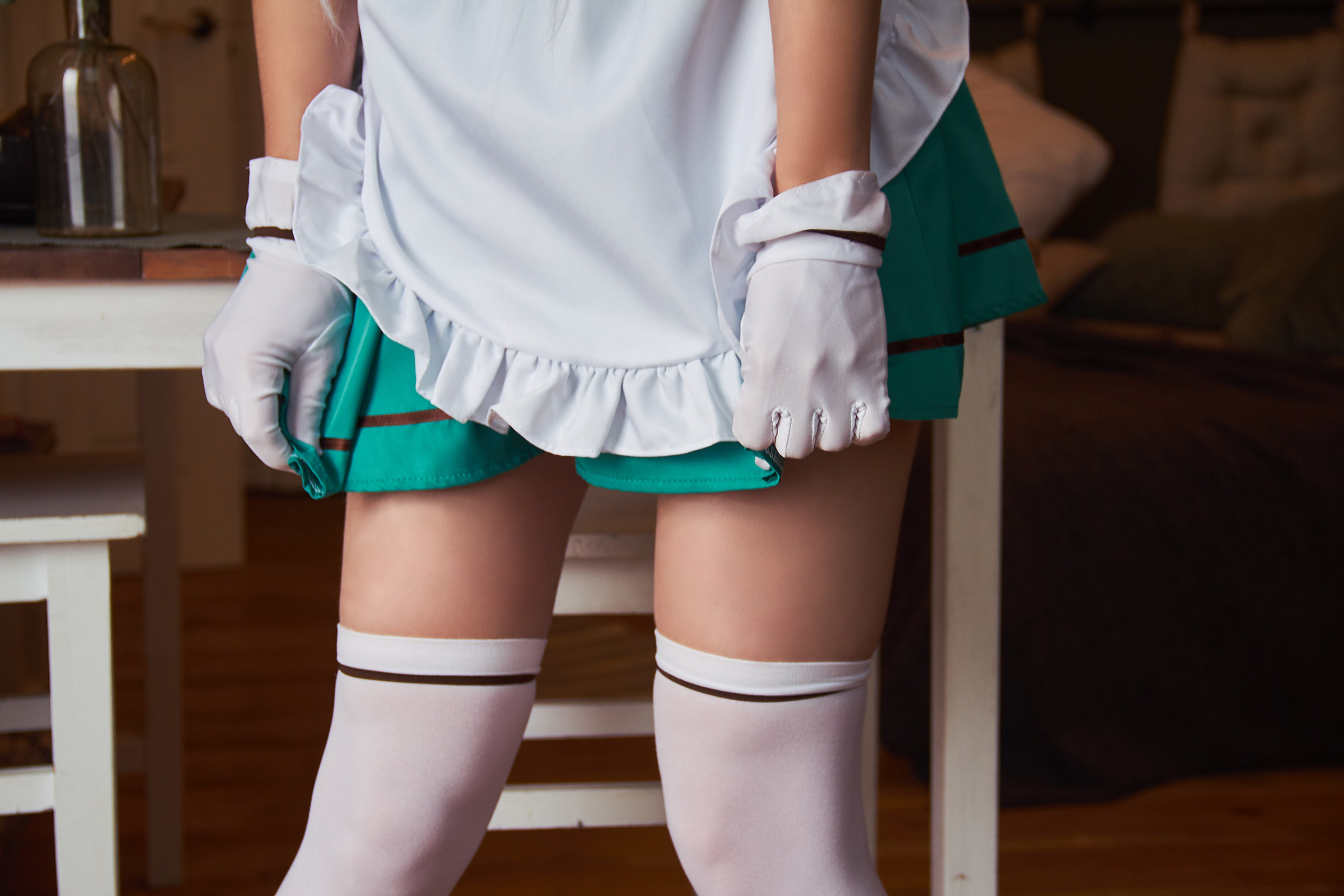 Blend S. Косплей-фотограф в Екб