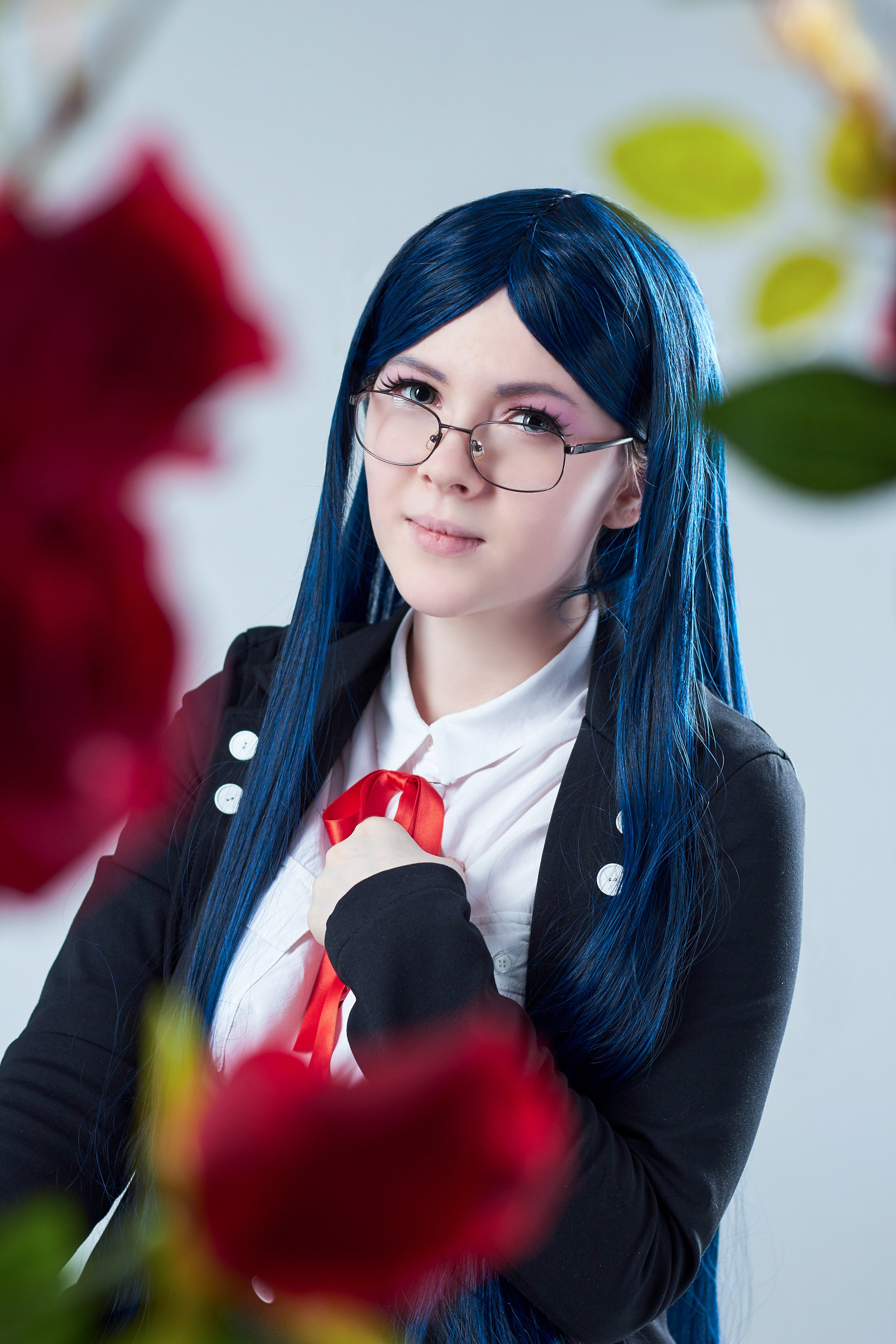 Danganronpa V3. Косплей-фотограф в Екб
