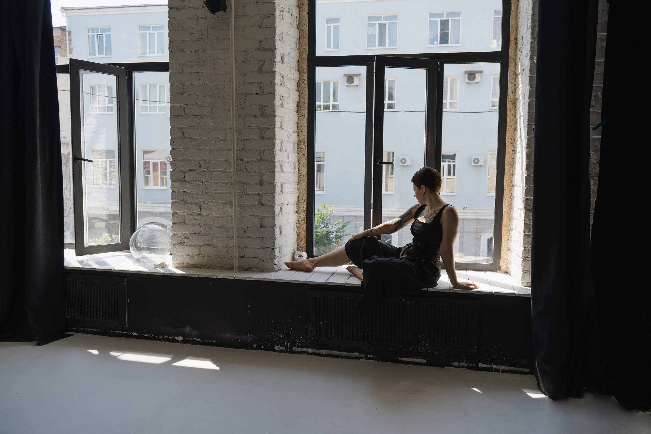 Рита. Портретный фотограф в Самаре