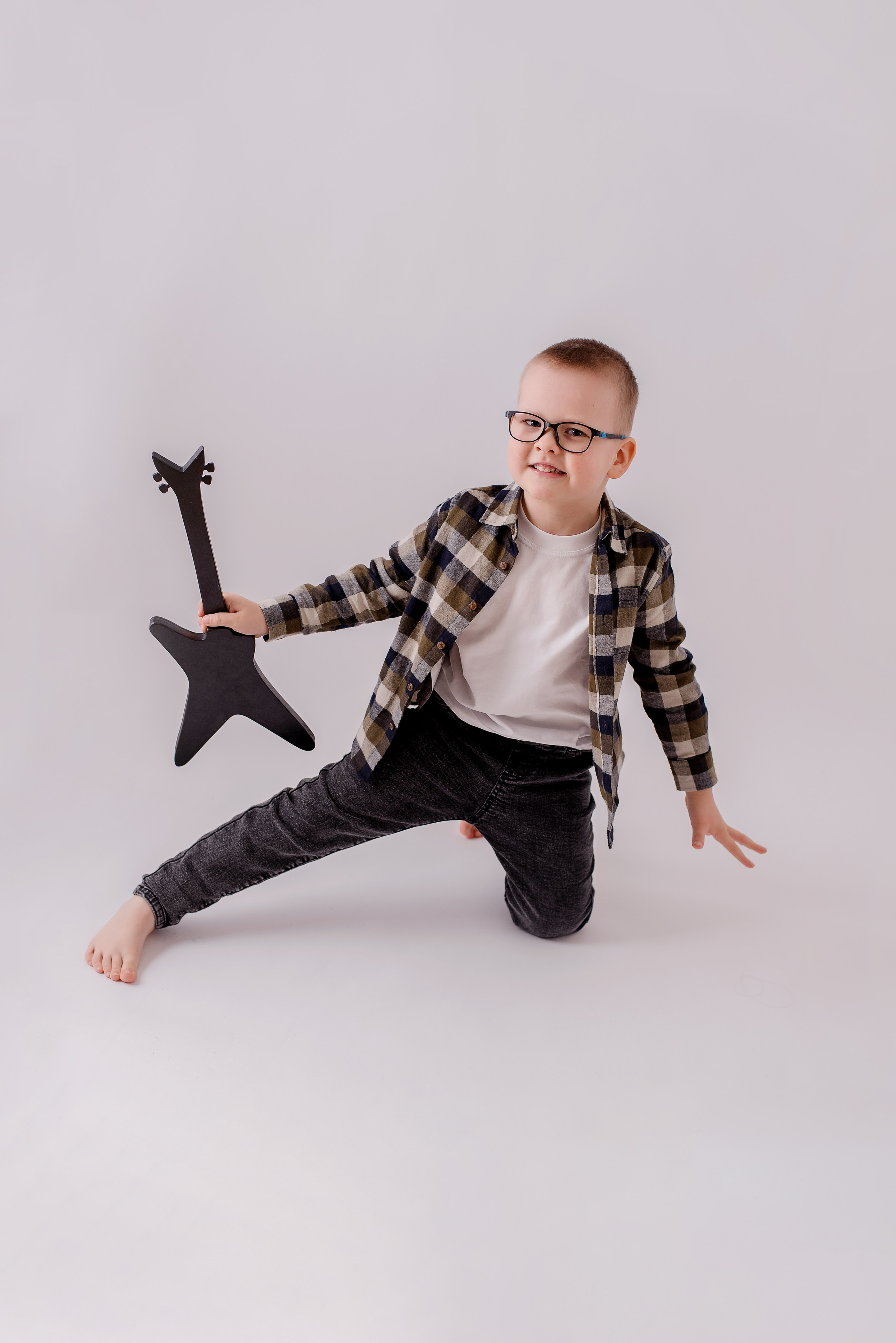 1 год семейная. Детский фотограф в Долгопрудном и Москве