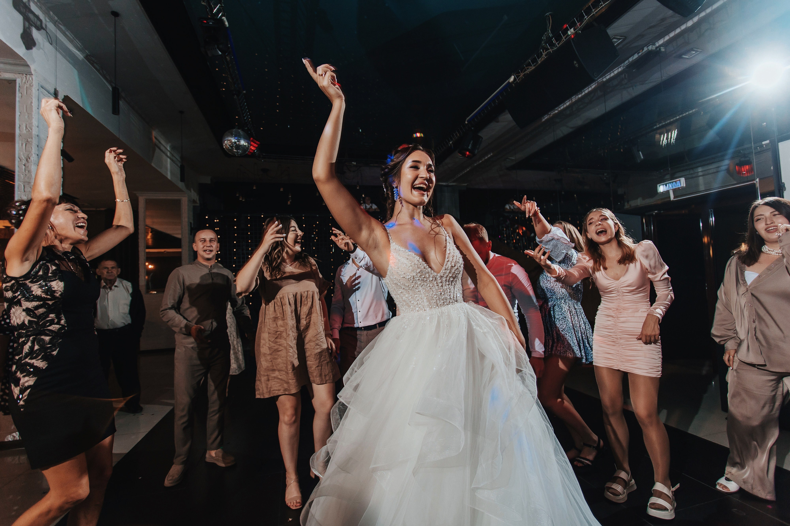 Семён & Татьяна. Алёна Киселёва | фотограф