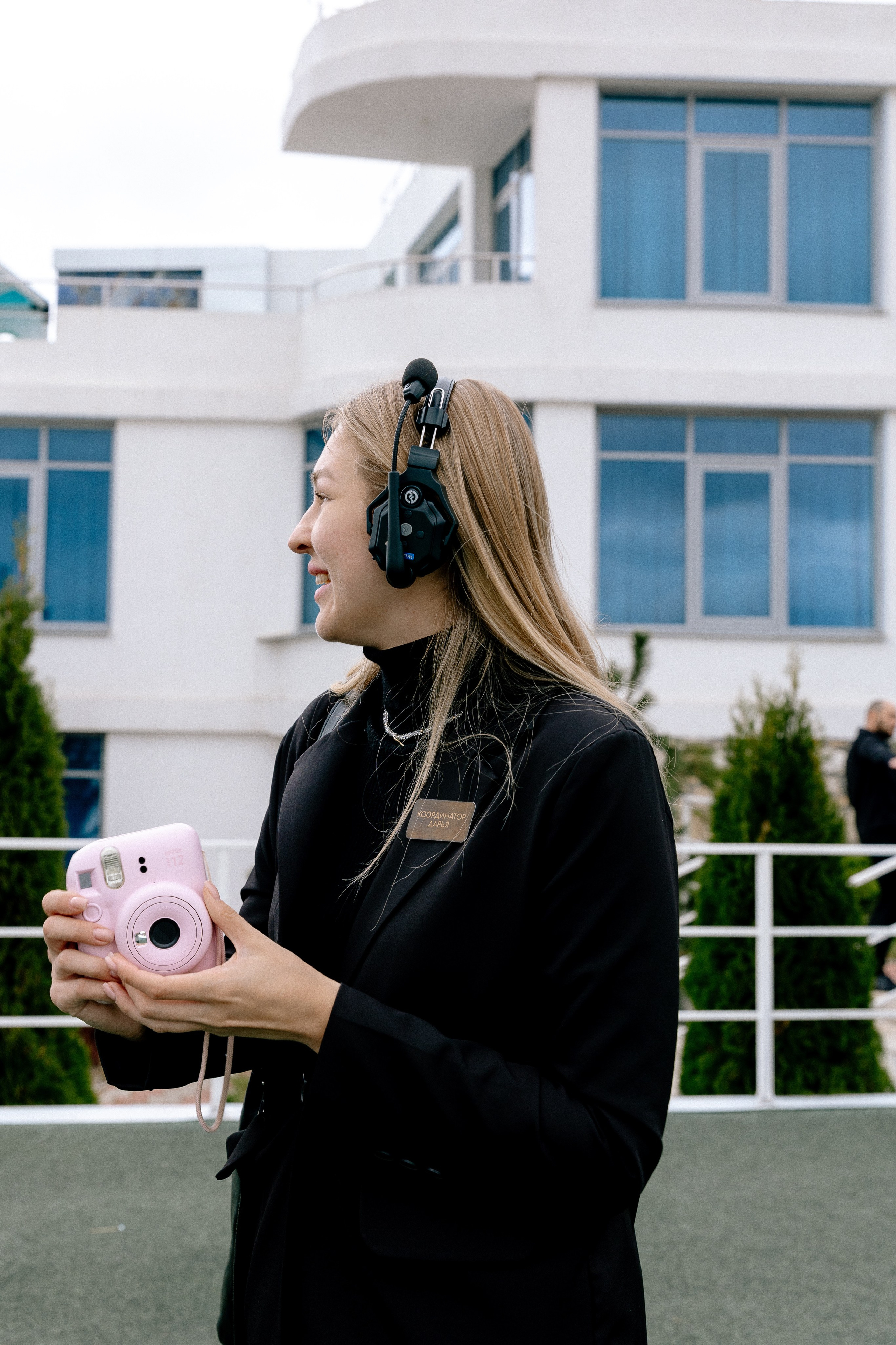 Backstage. Свадебный организатор в Тольятти | Самаре