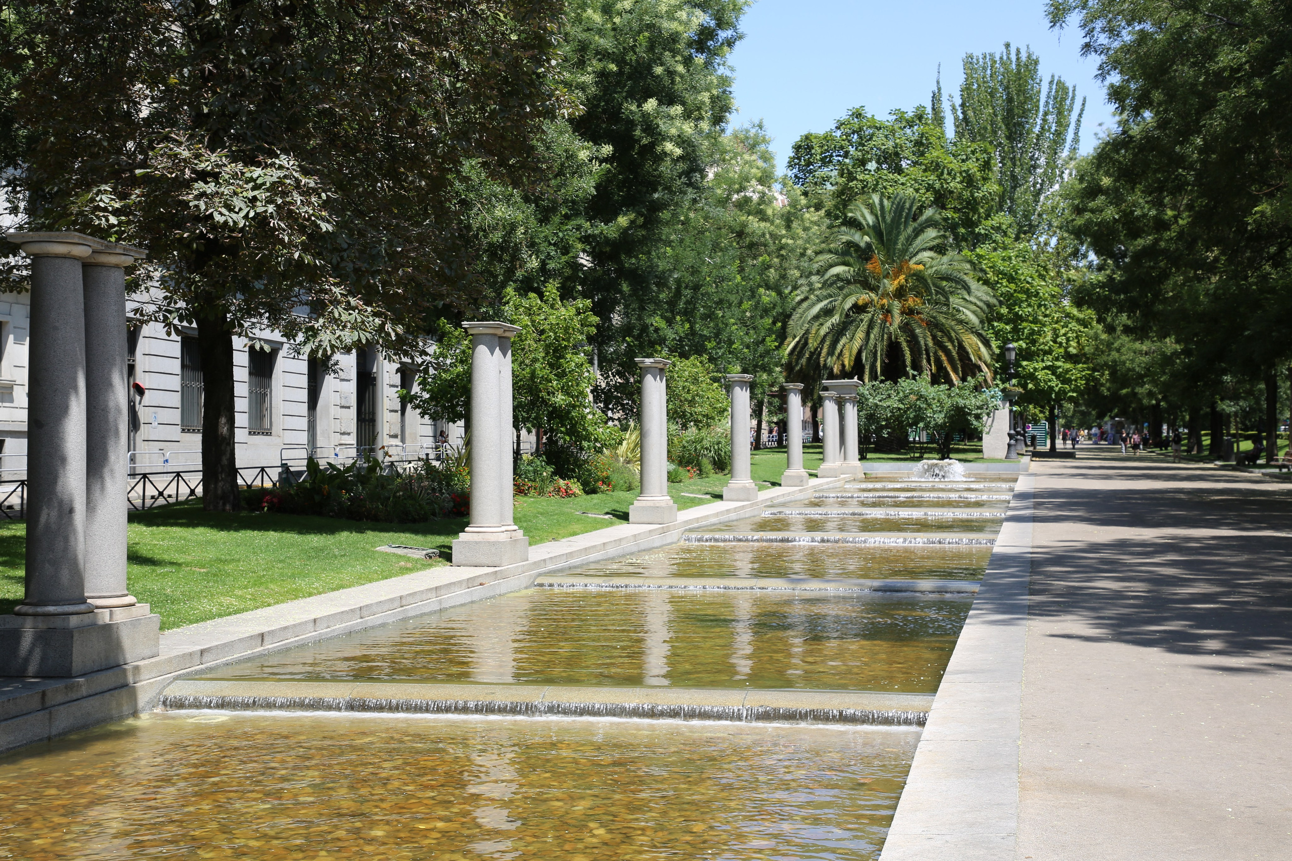 Madrid, Spain. Andrey Filippov Photographer