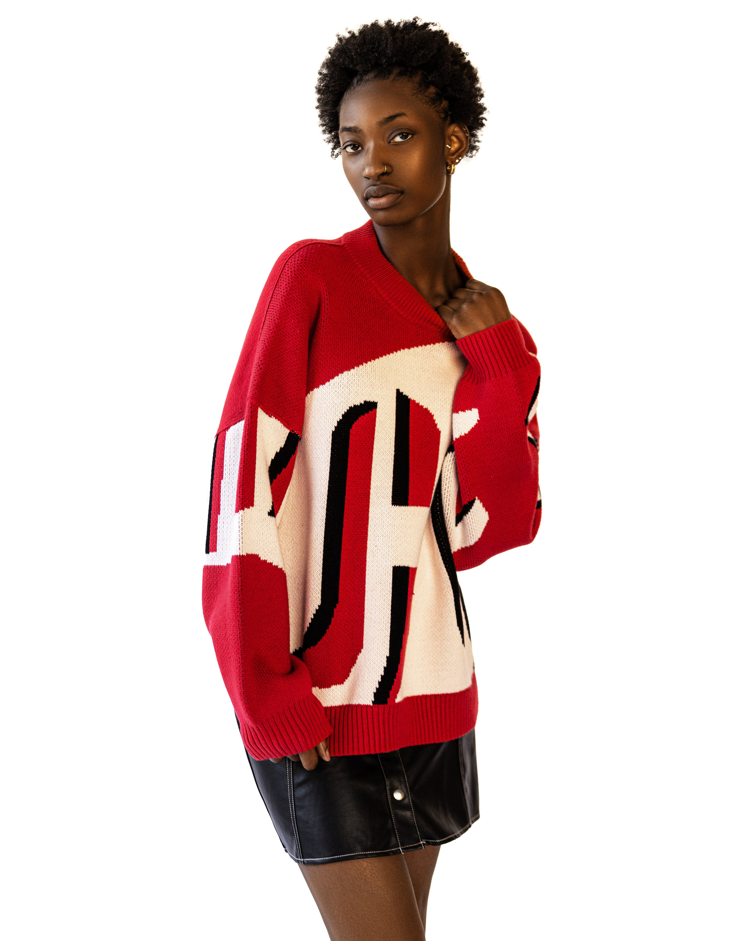 COMMERCIAL. Retoucher Anastasia Makarova