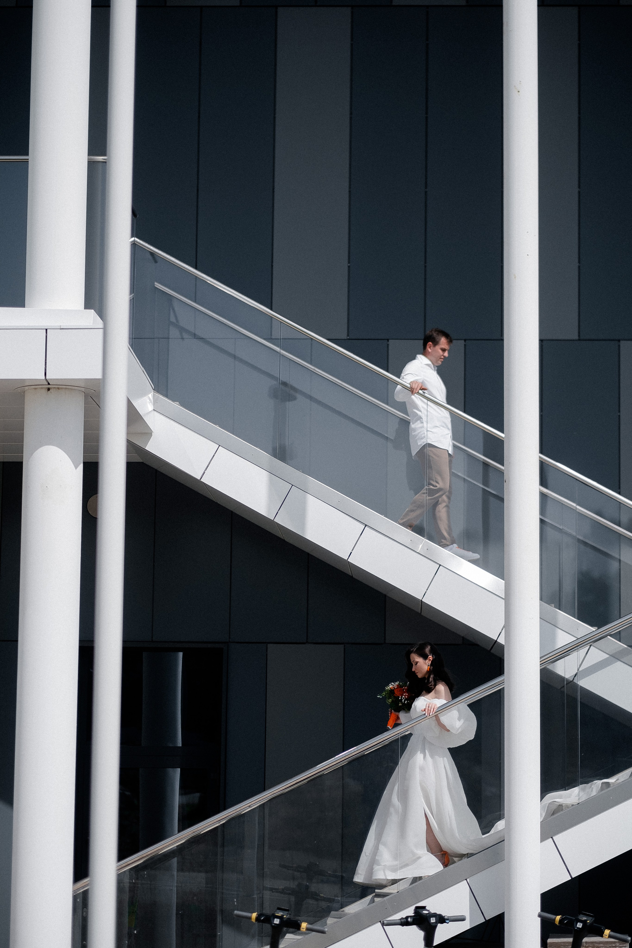 Артем & Расиля. Свадебный и семейный фотограф в Казани и Зеленодольске Ланочкин Илья