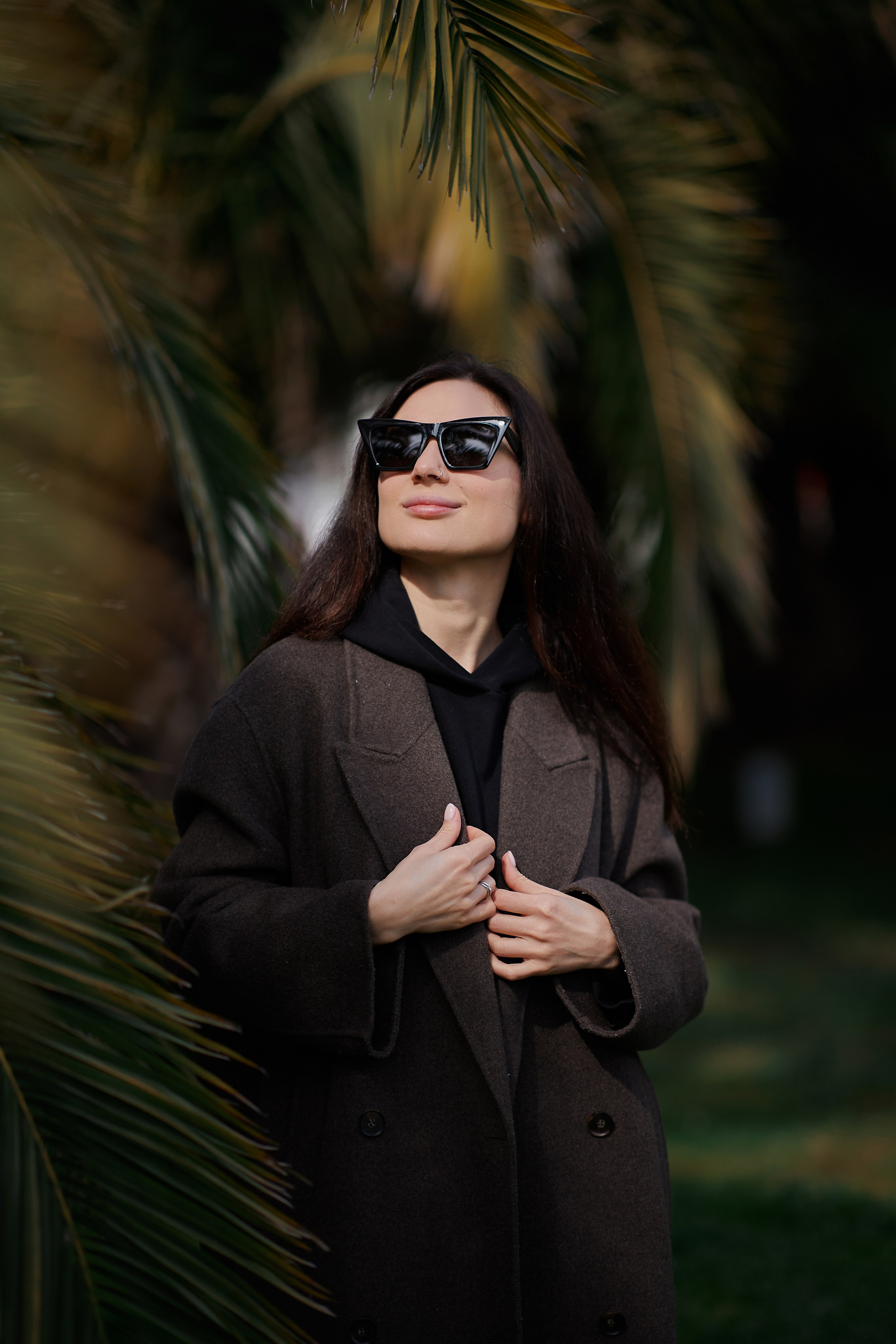 Фотосессия в Сочи 