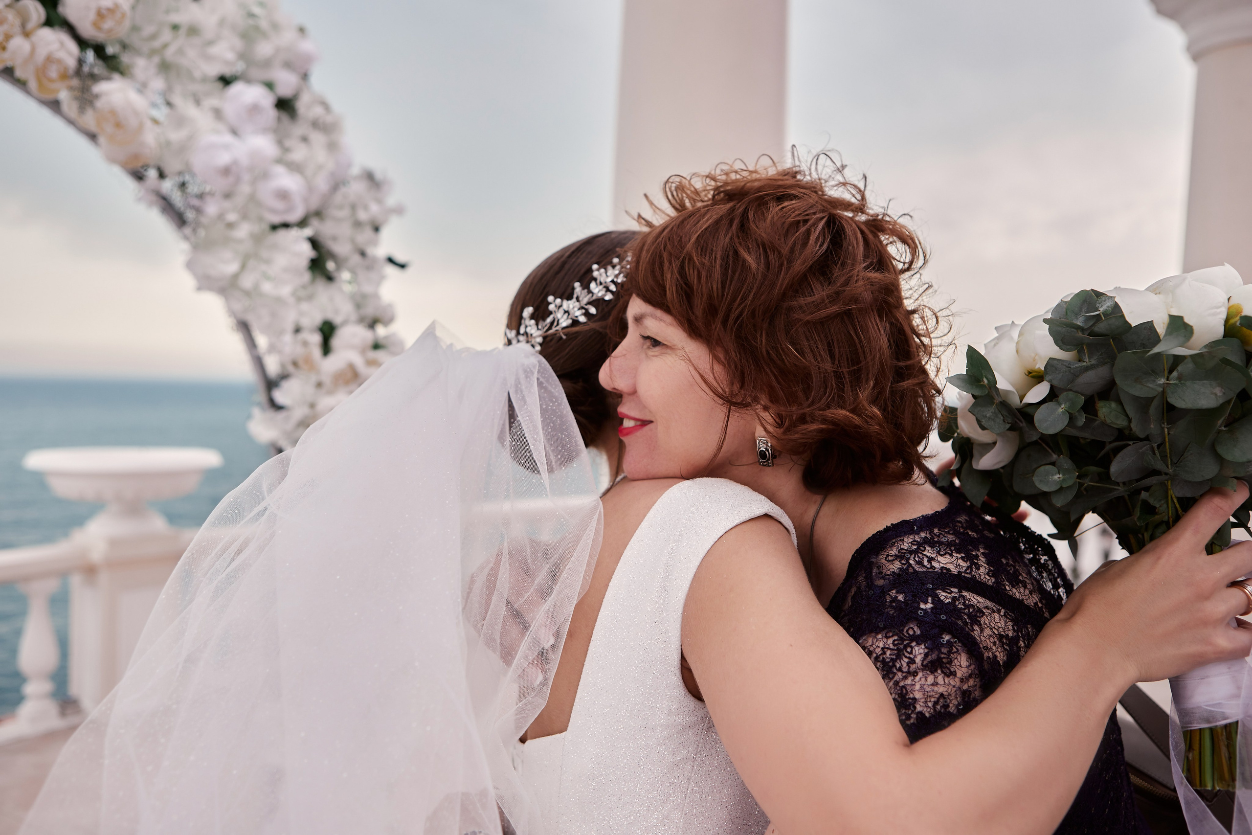 Alexander & Diana. Свадебный и семейный фотограф в Сочи-Красной поляне Ларионова Анна