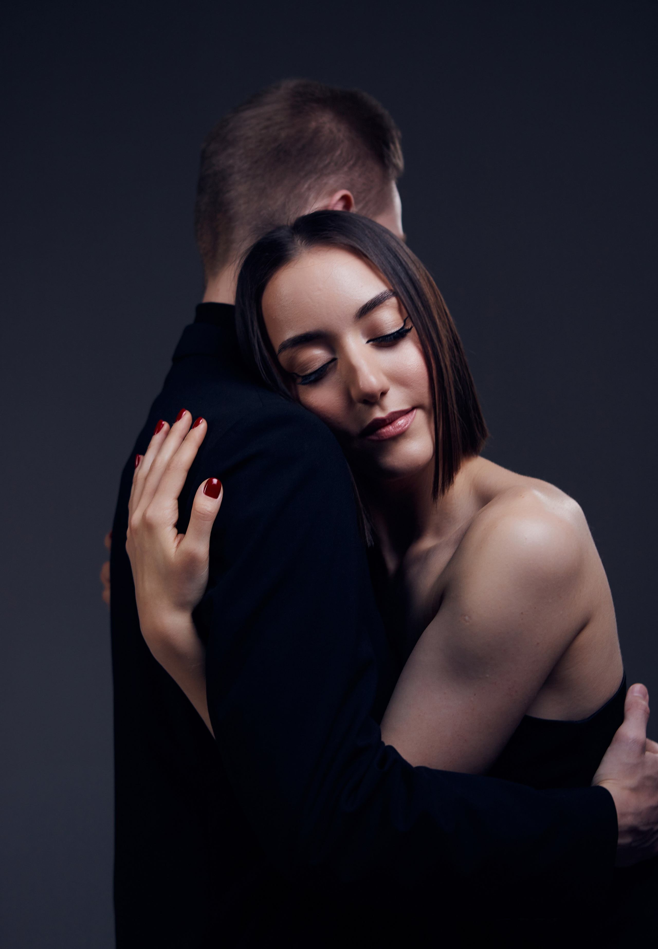 14  февраля. Свадебный и семейный фотограф в Сочи-Красной поляне Ларионова Анна