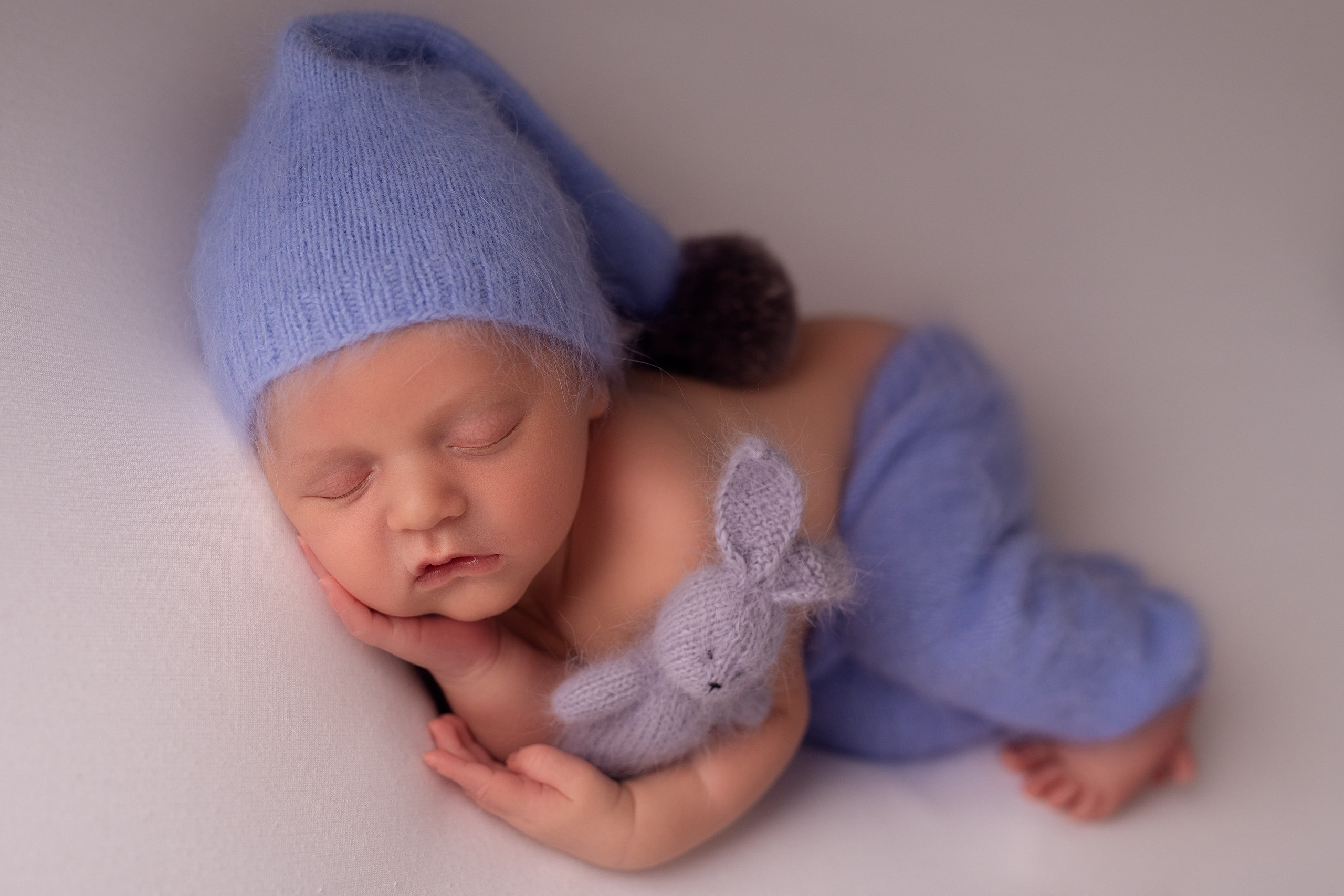 Новорожденные. Фотограф новорожденных в Краснодаре