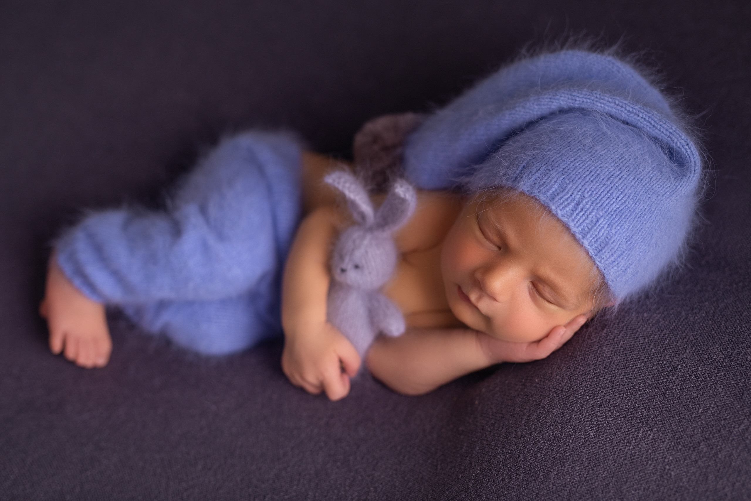 Новорожденные. Фотограф новорожденных в Краснодаре