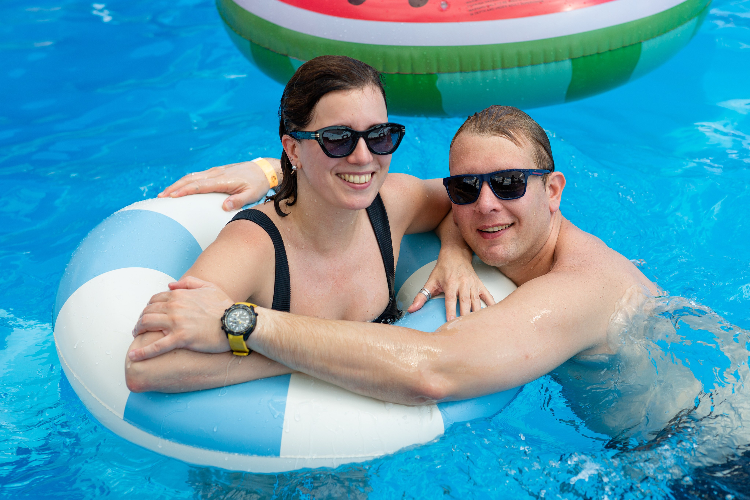 MINI PARTY. Главная