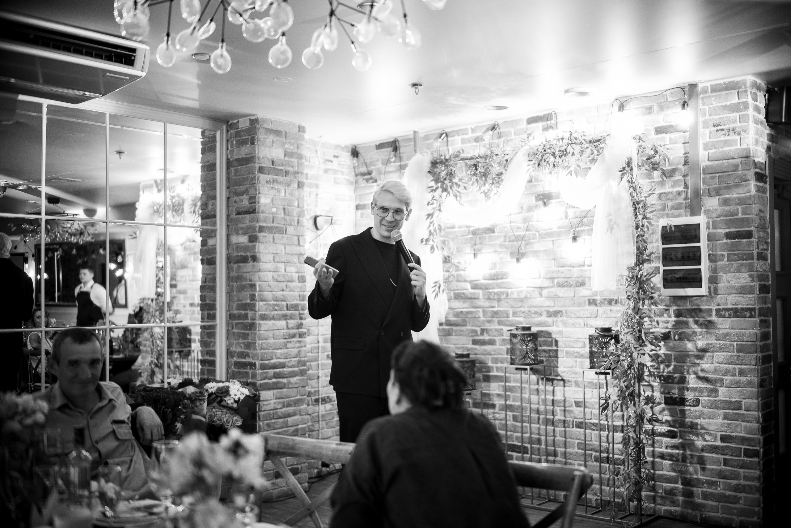 Виктория & Максим. Анастасия Паршукова — фотограф Шерегеш Новосибирск