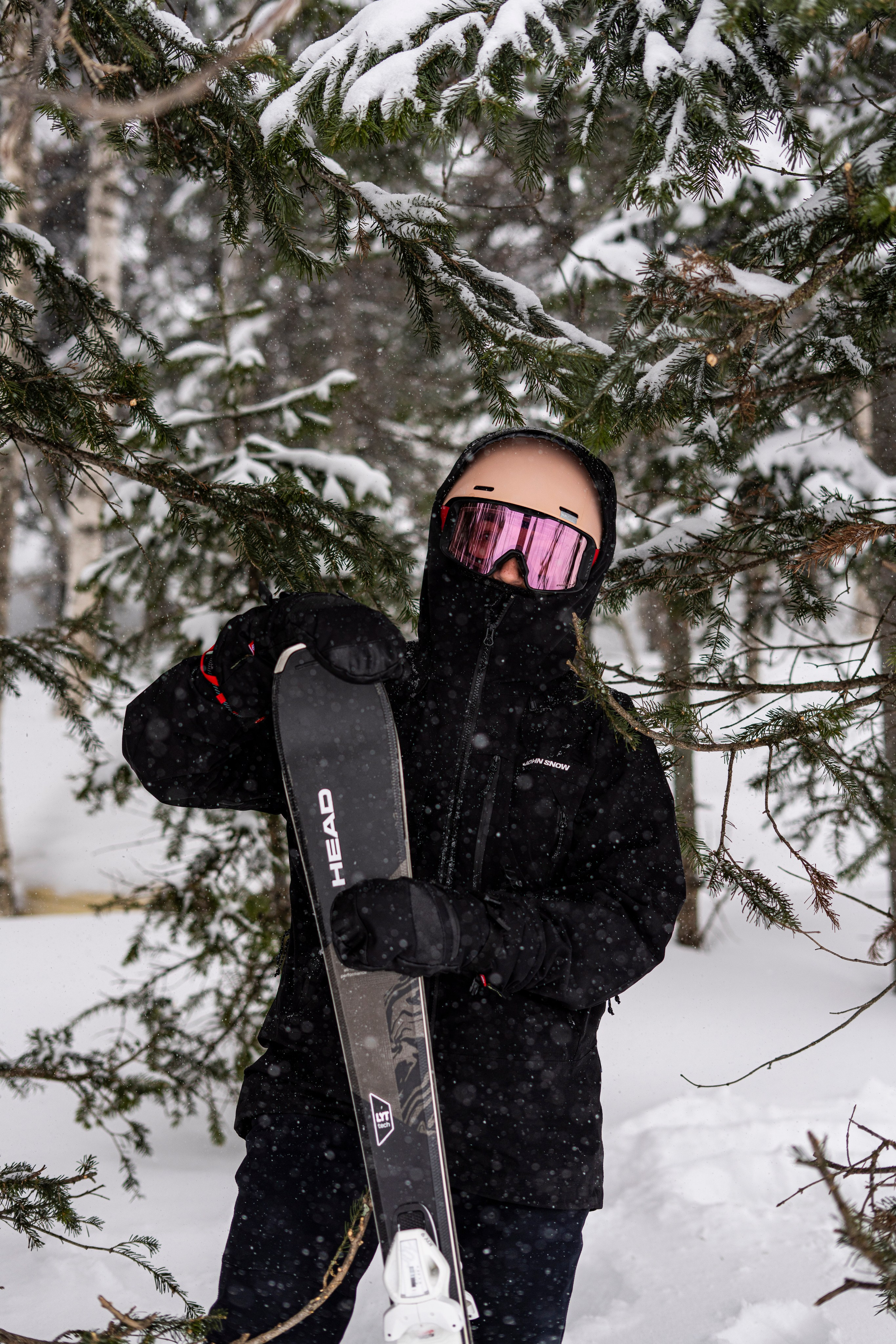 Тур. Анастасия Паршукова — фотограф Шерегеш Новосибирск