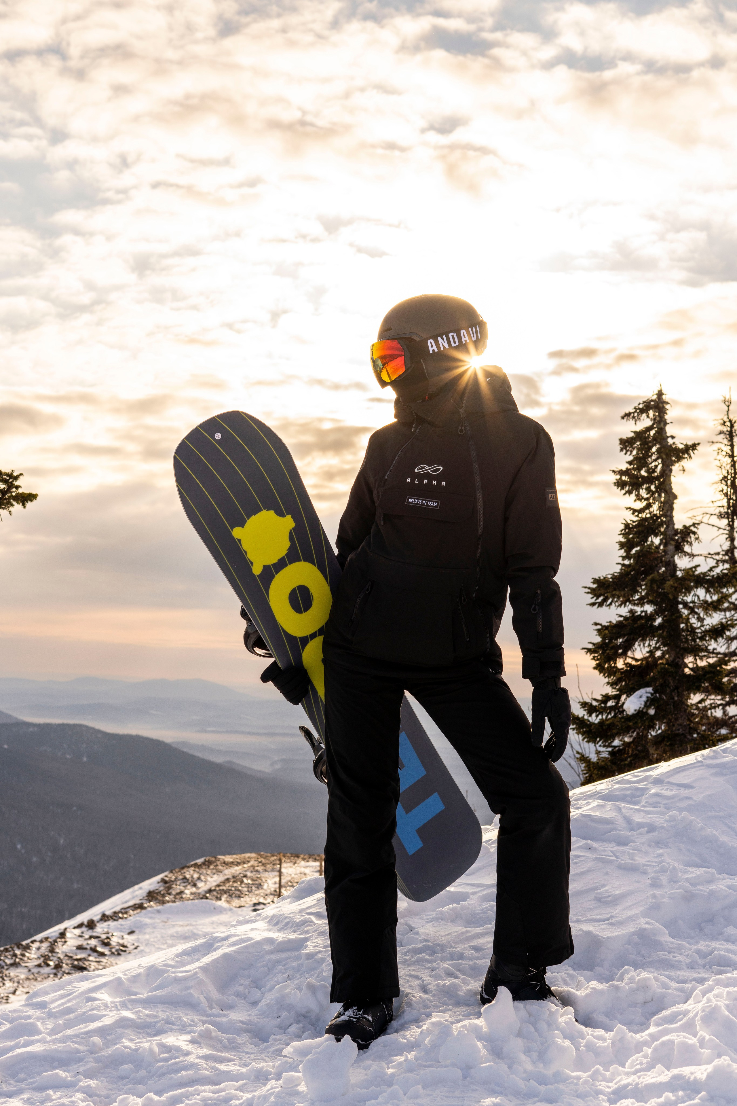 Тур. Анастасия Паршукова — фотограф Шерегеш Новосибирск