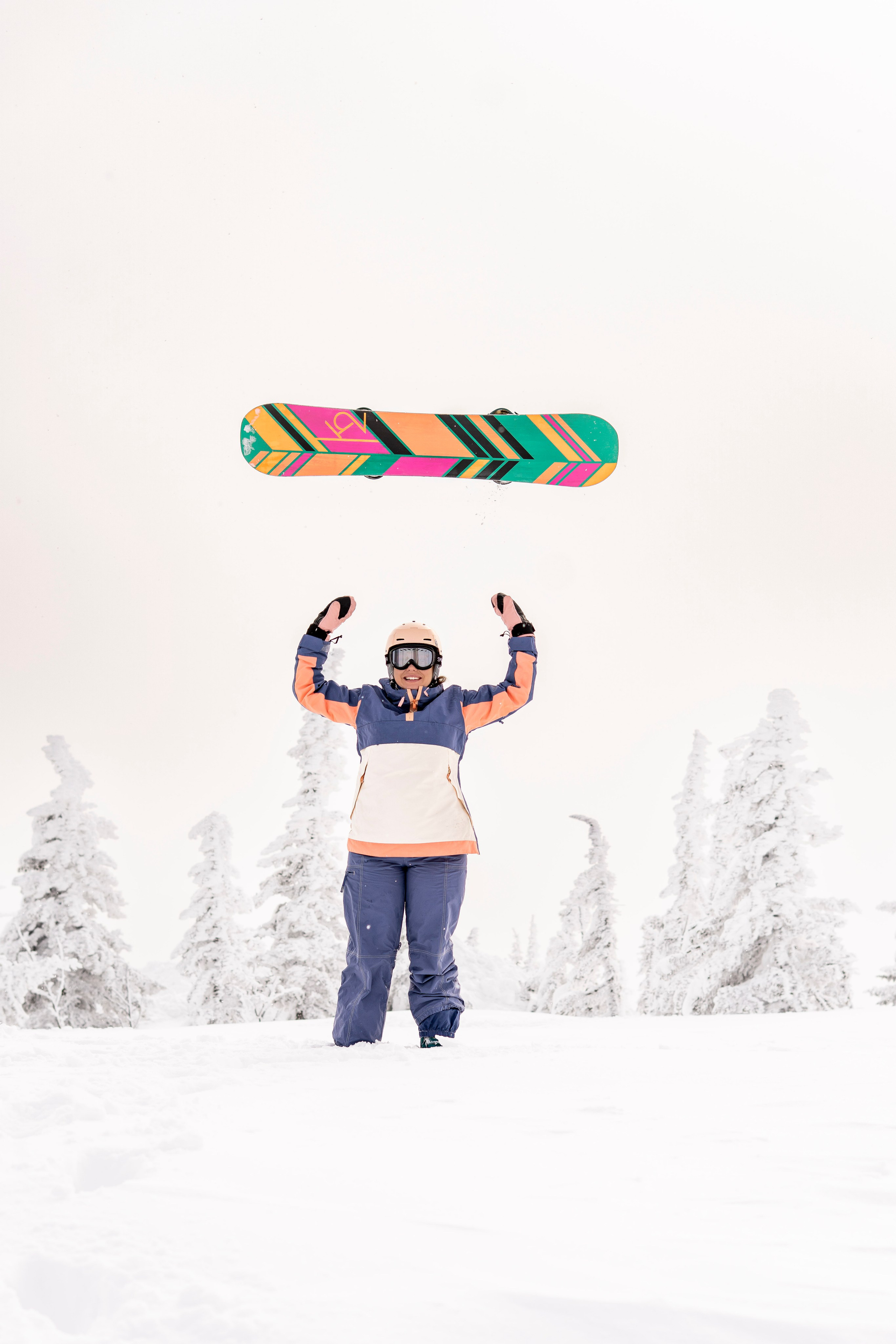 Тур. Анастасия Паршукова — фотограф Шерегеш Новосибирск