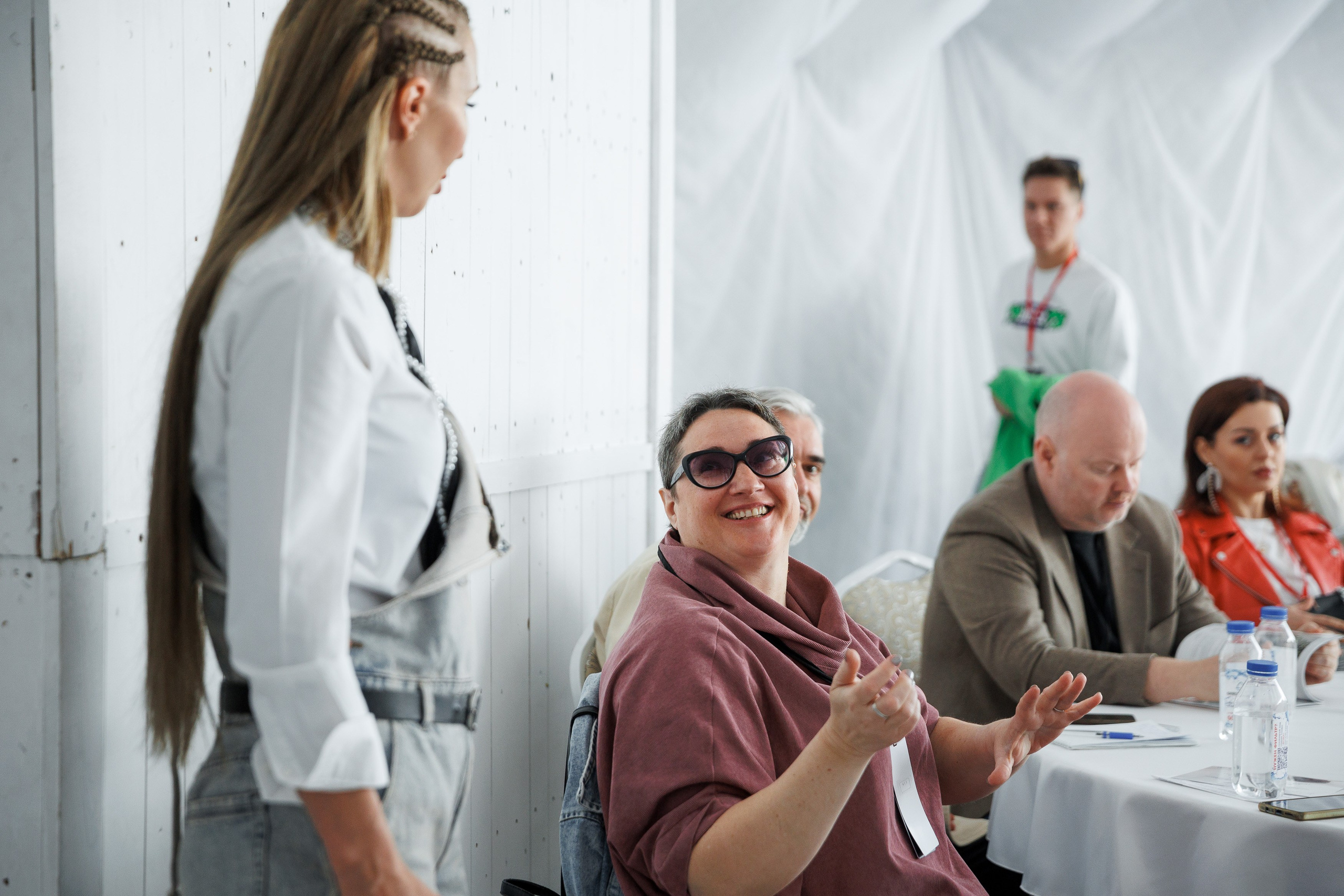 Бизнес-Нетворкинг. Фотограф Шейдаев Эмин г. Волгоград