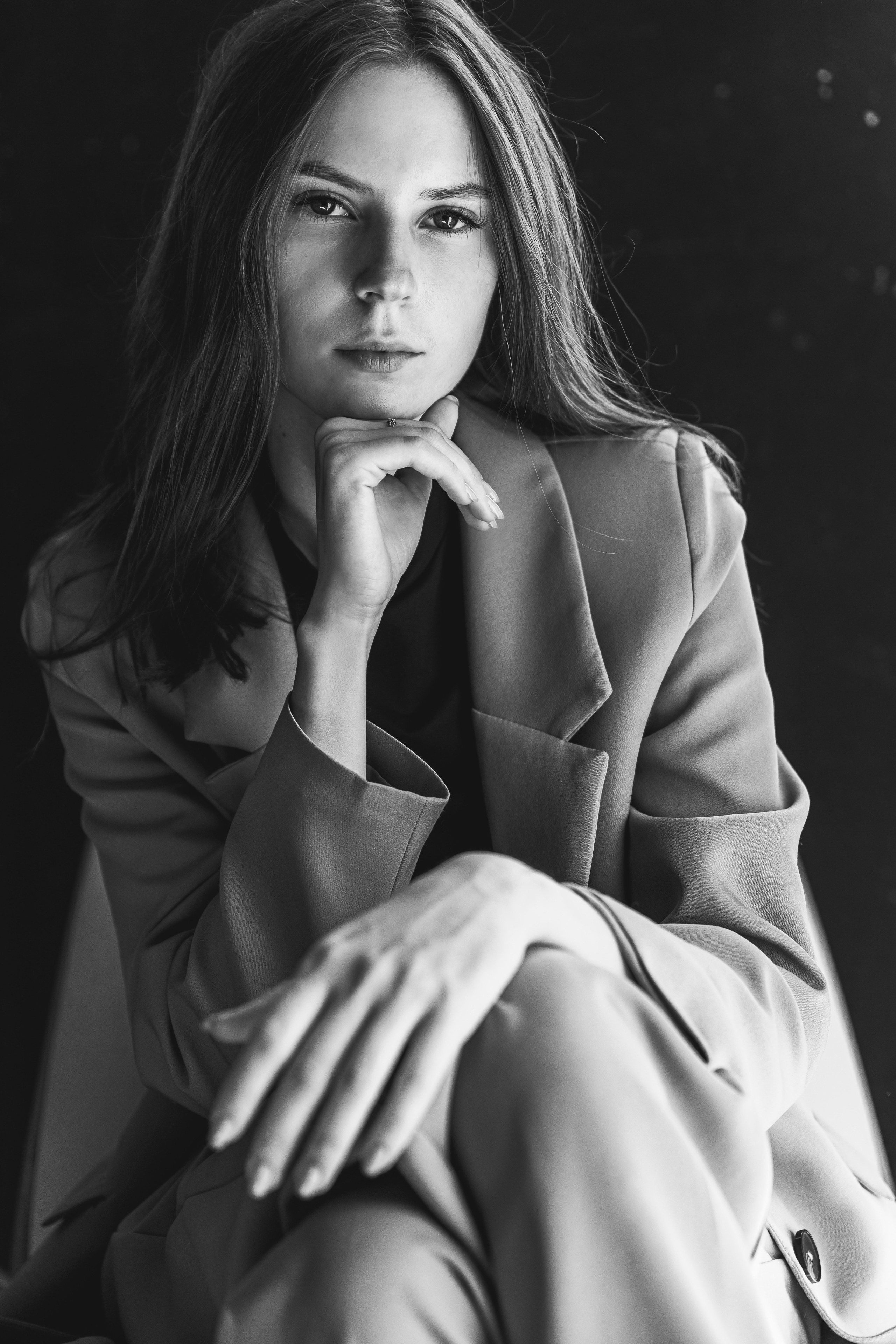 Алиса и Саша. Фотограф Шейдаев Эмин г. Волгоград