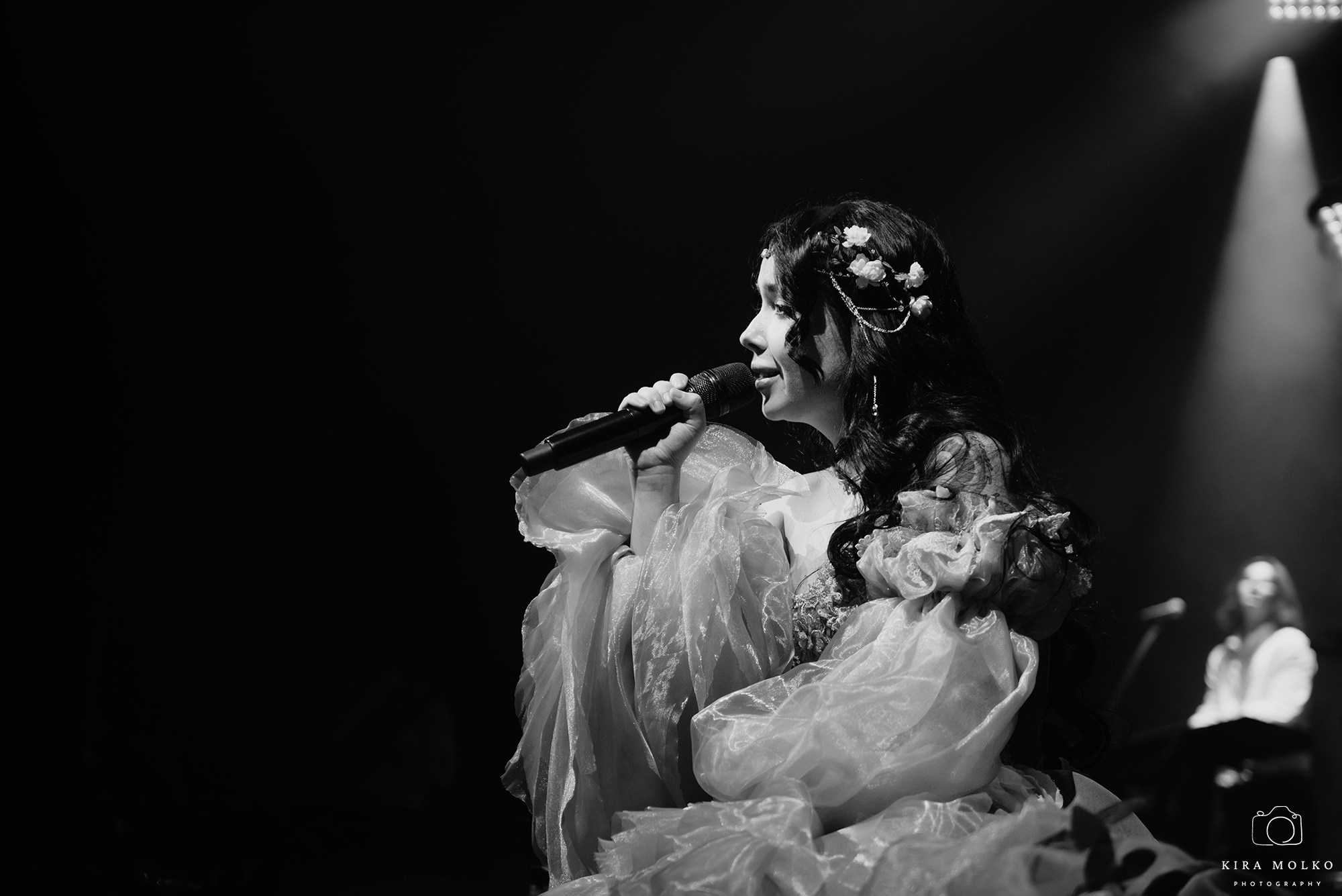 Polnalyubvi. Кира Молко — Концертный фотограф в Санкт-Петербурге