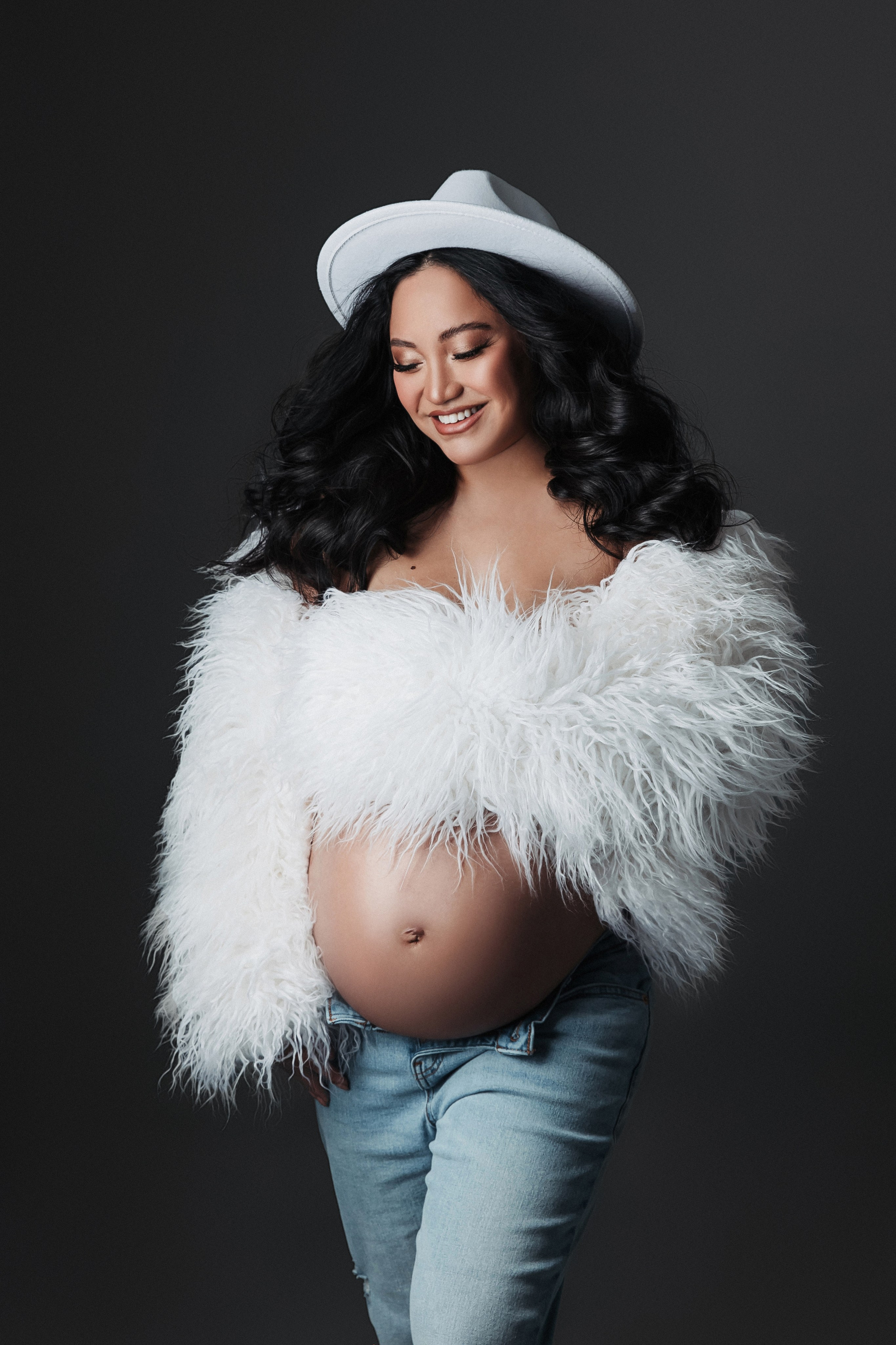 Portfolio. LOS ANGELES MATERNITY & FAMILY PHOGRAPHER